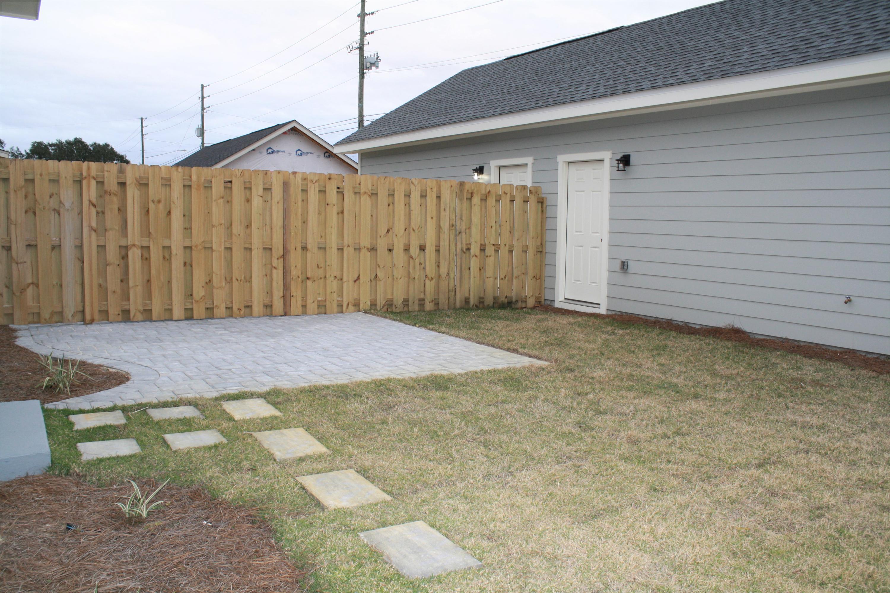 Osprey Landing - Residential