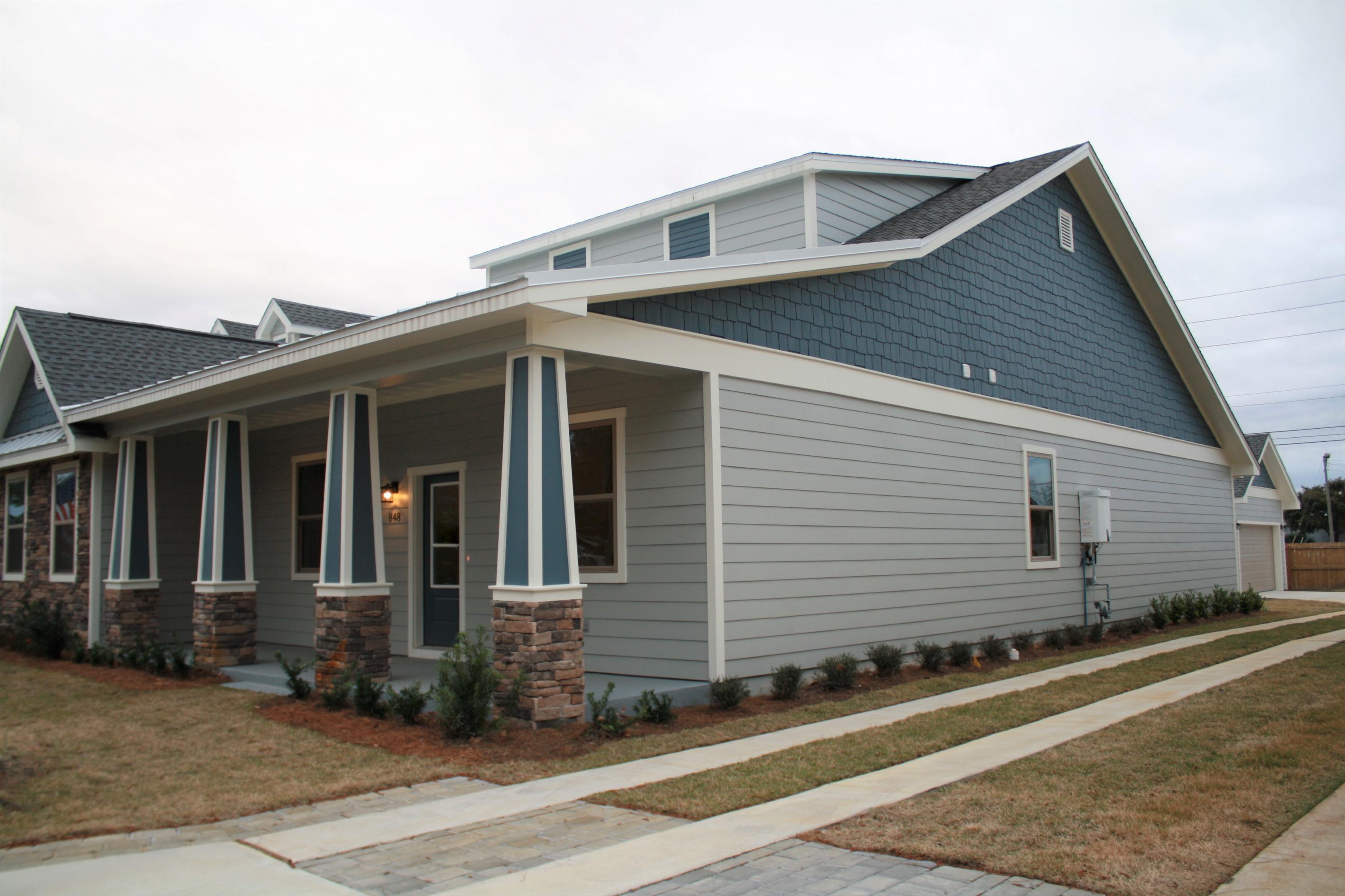 Osprey Landing - Residential