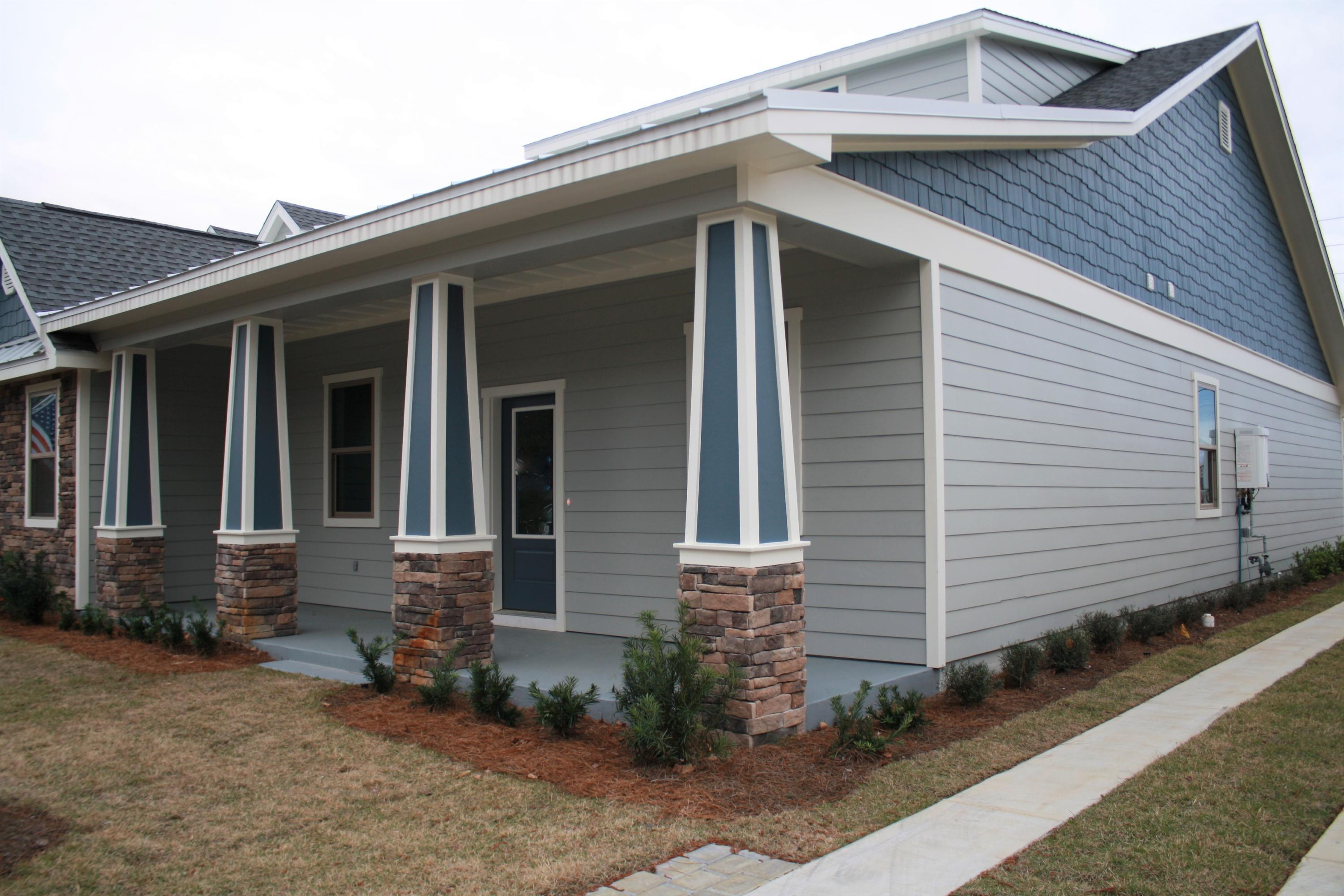 Osprey Landing - Residential
