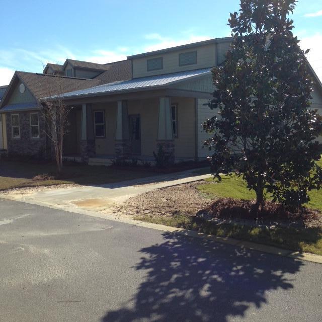 Osprey Landing - Residential