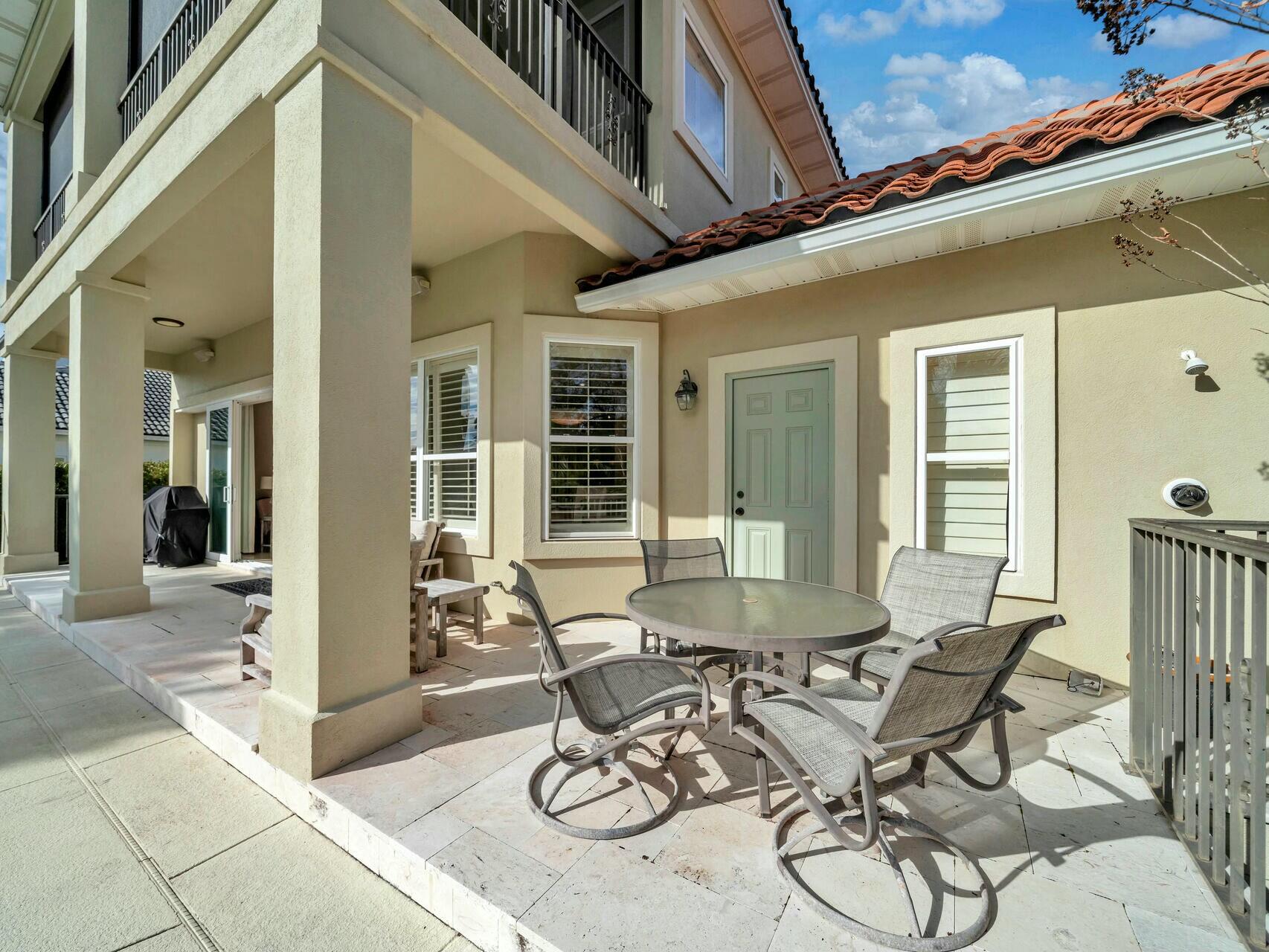 BellaMar at Gulfplace - Residential