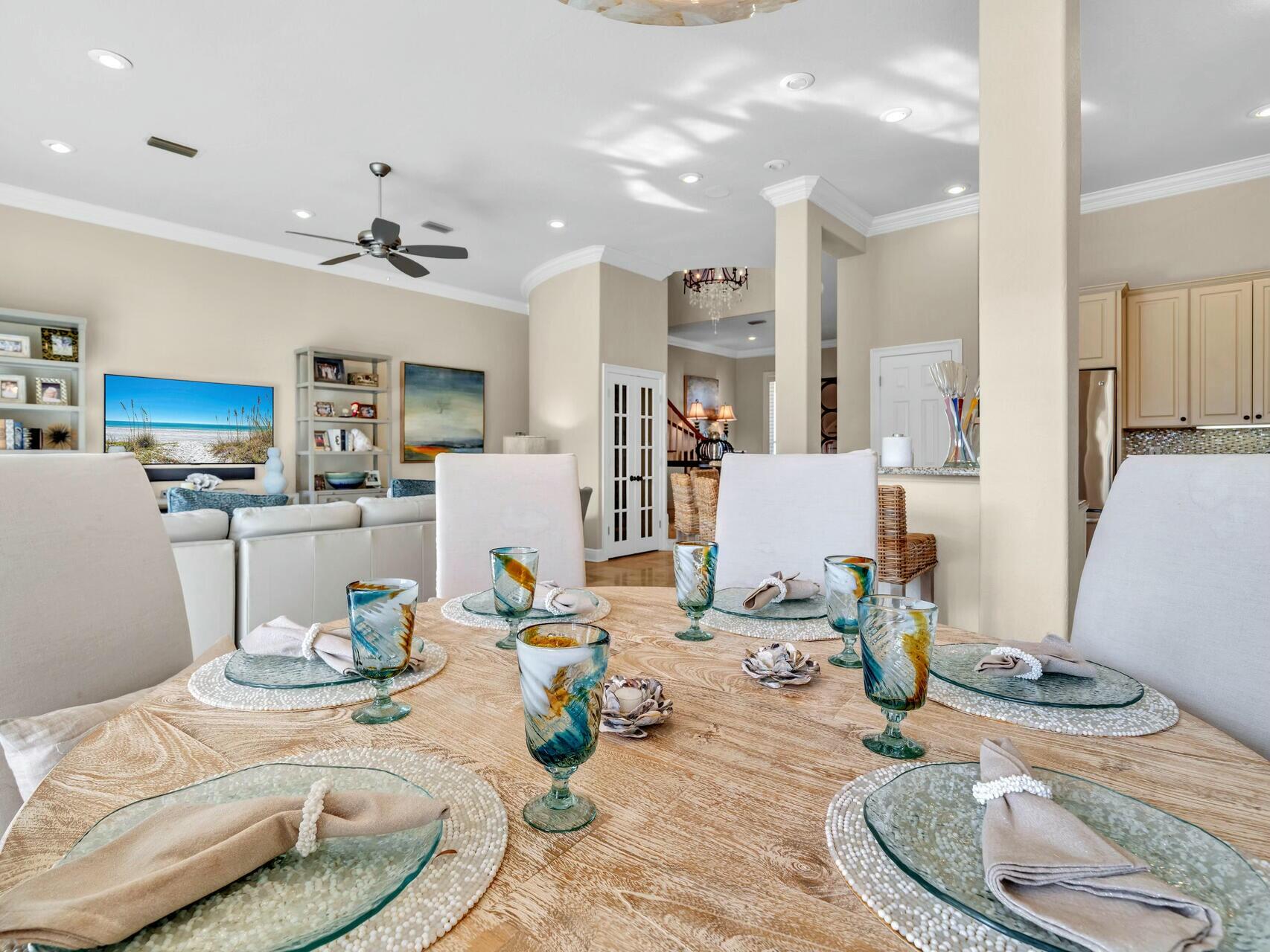 BellaMar at Gulfplace - Residential