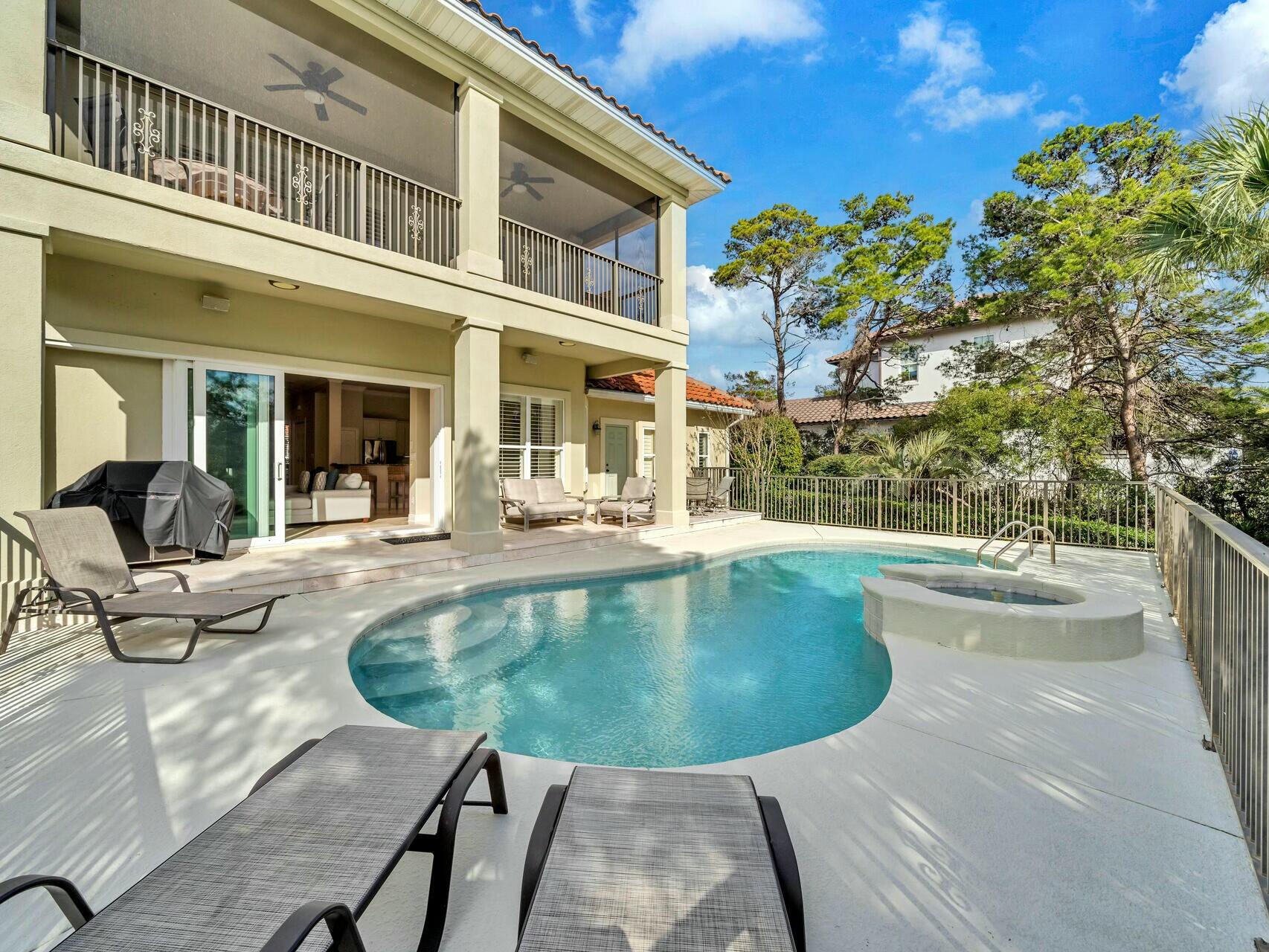 BellaMar at Gulfplace - Residential