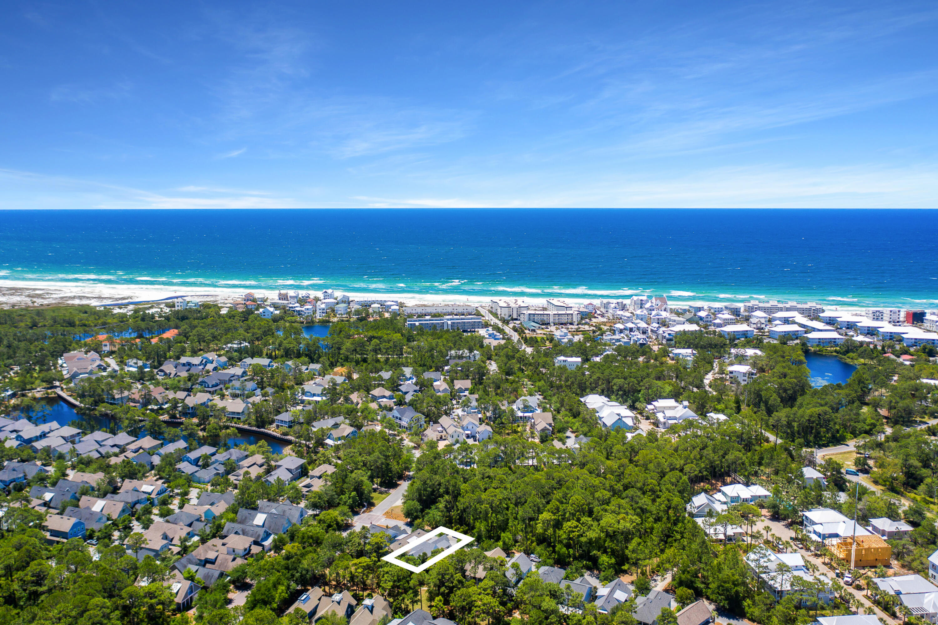 WATERSOUND WEST BEACH - Residential