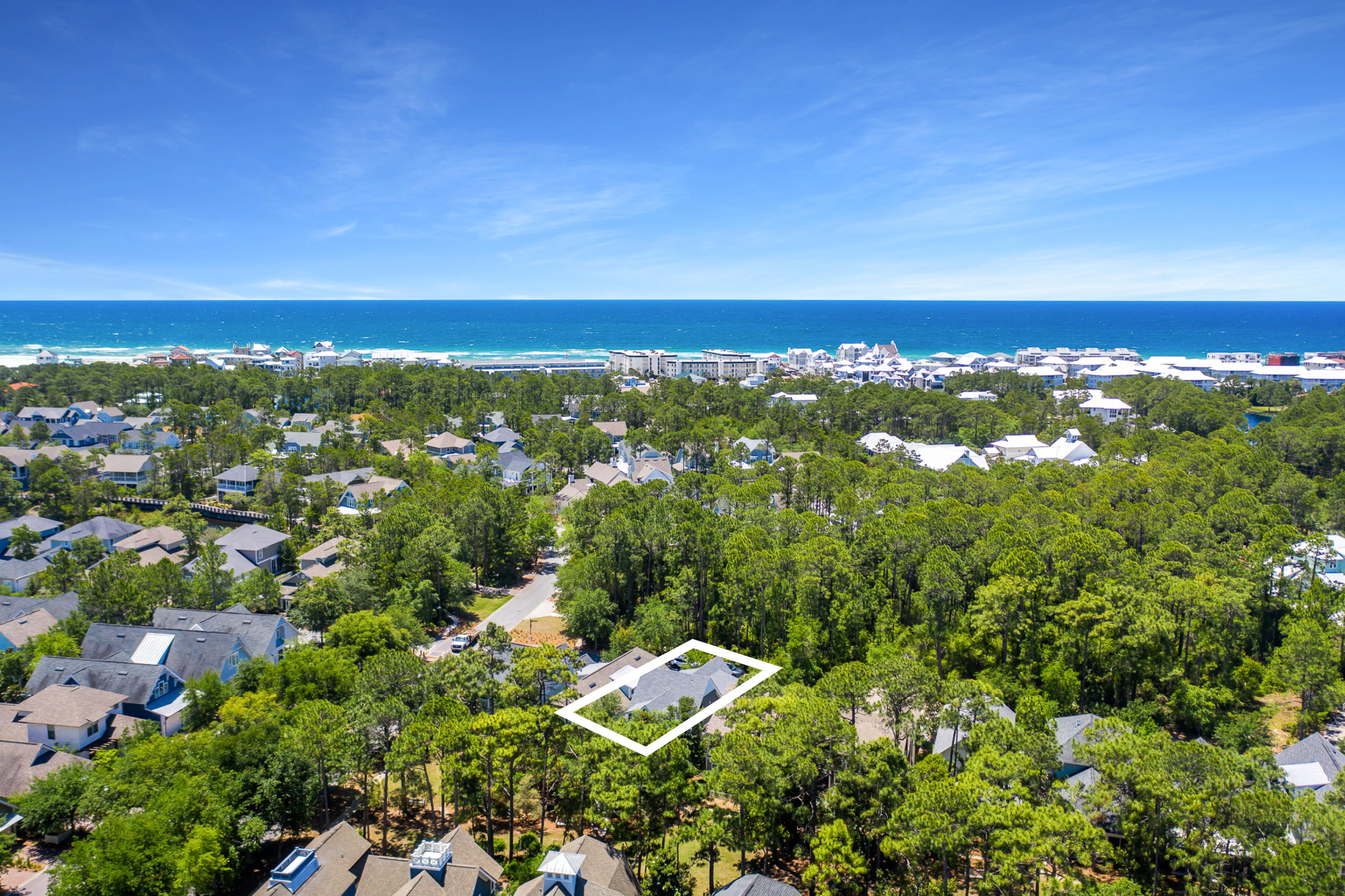 WATERSOUND WEST BEACH - Residential
