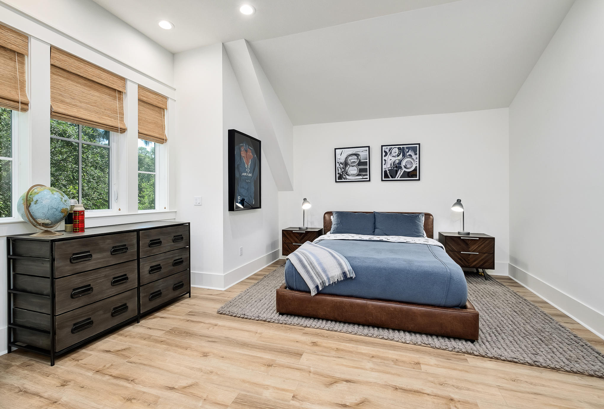 WATERSOUND WEST BEACH - Residential