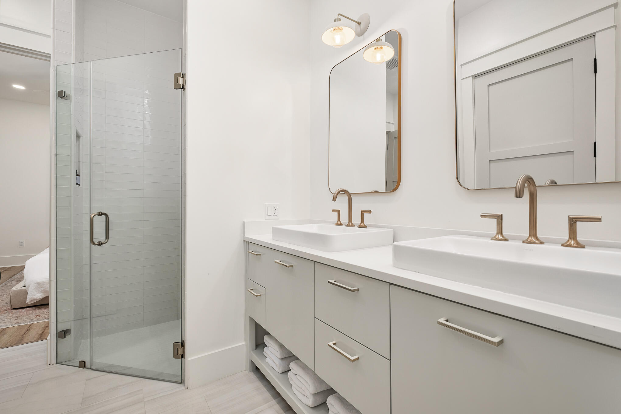 WATERSOUND WEST BEACH - Residential