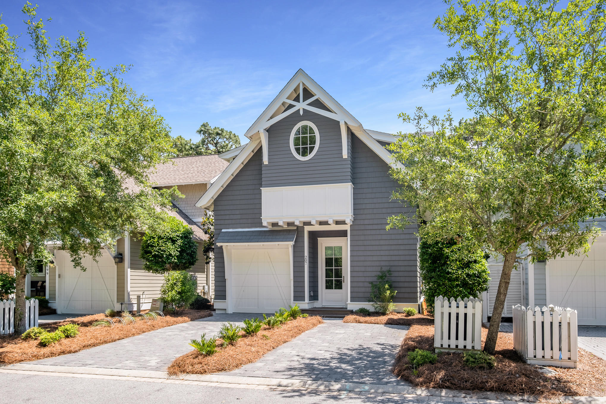 WATERSOUND WEST BEACH - Residential