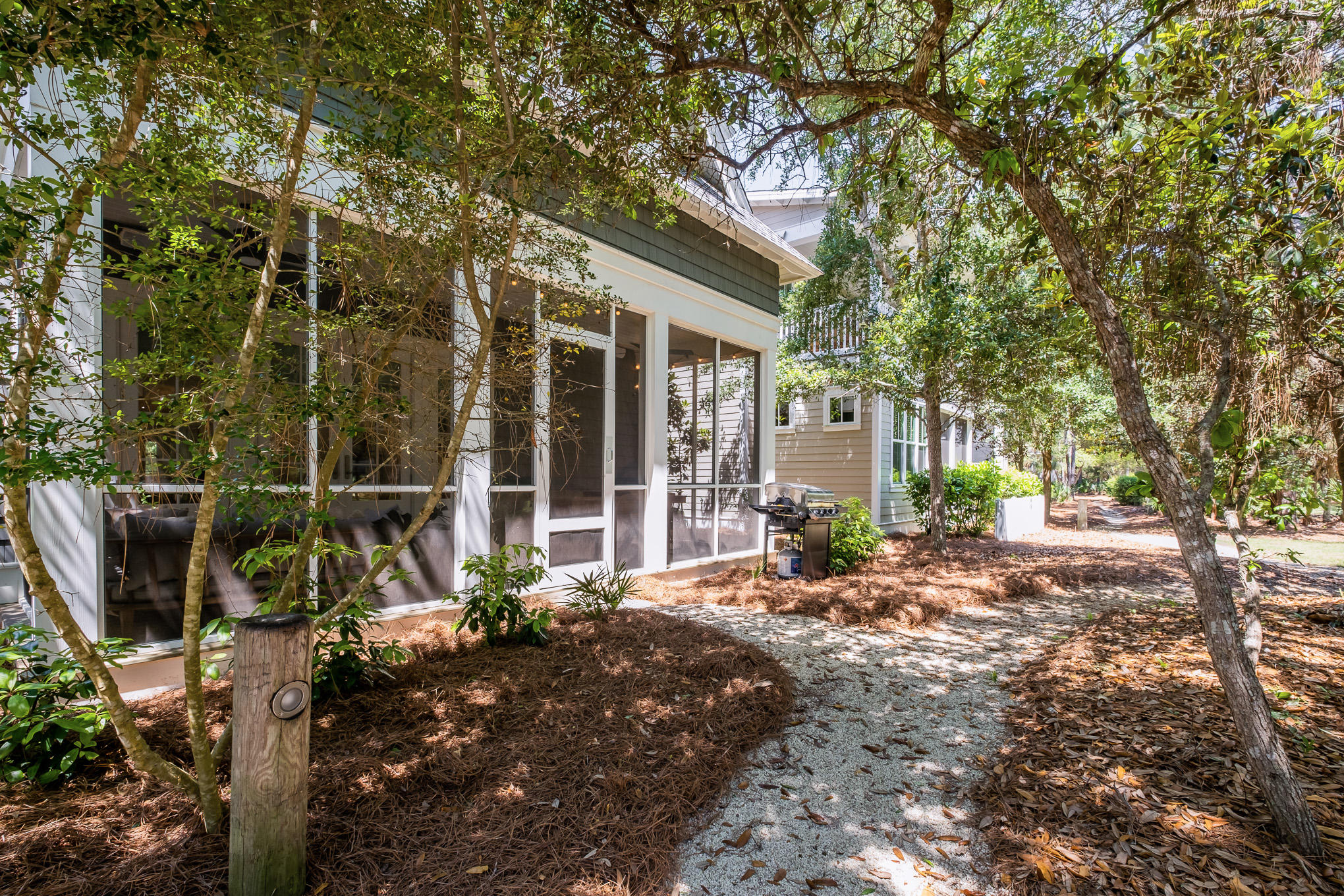 WATERSOUND WEST BEACH - Residential