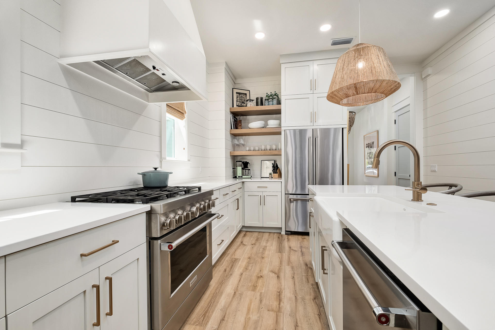 WATERSOUND WEST BEACH - Residential