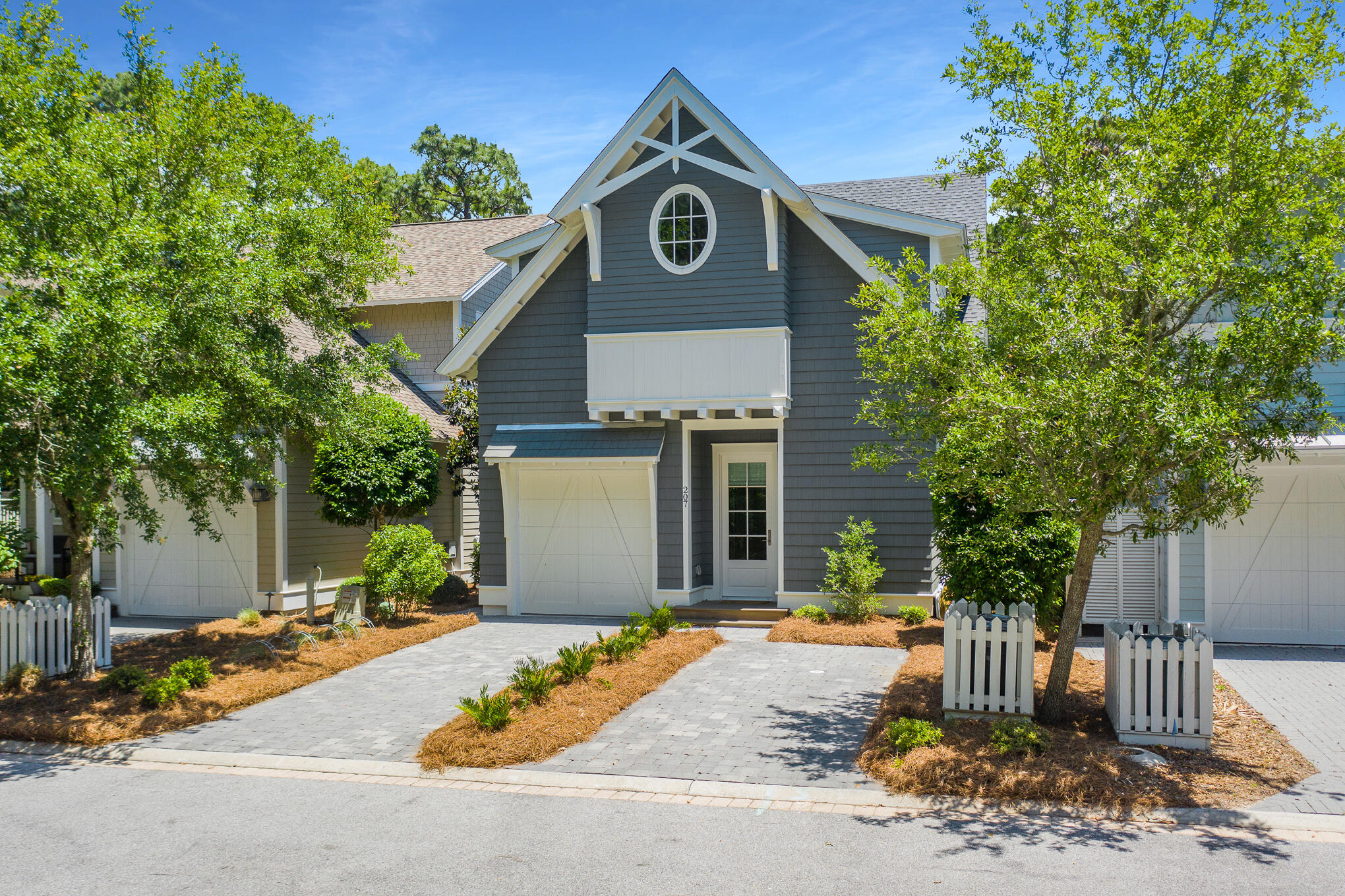 WATERSOUND WEST BEACH - Residential