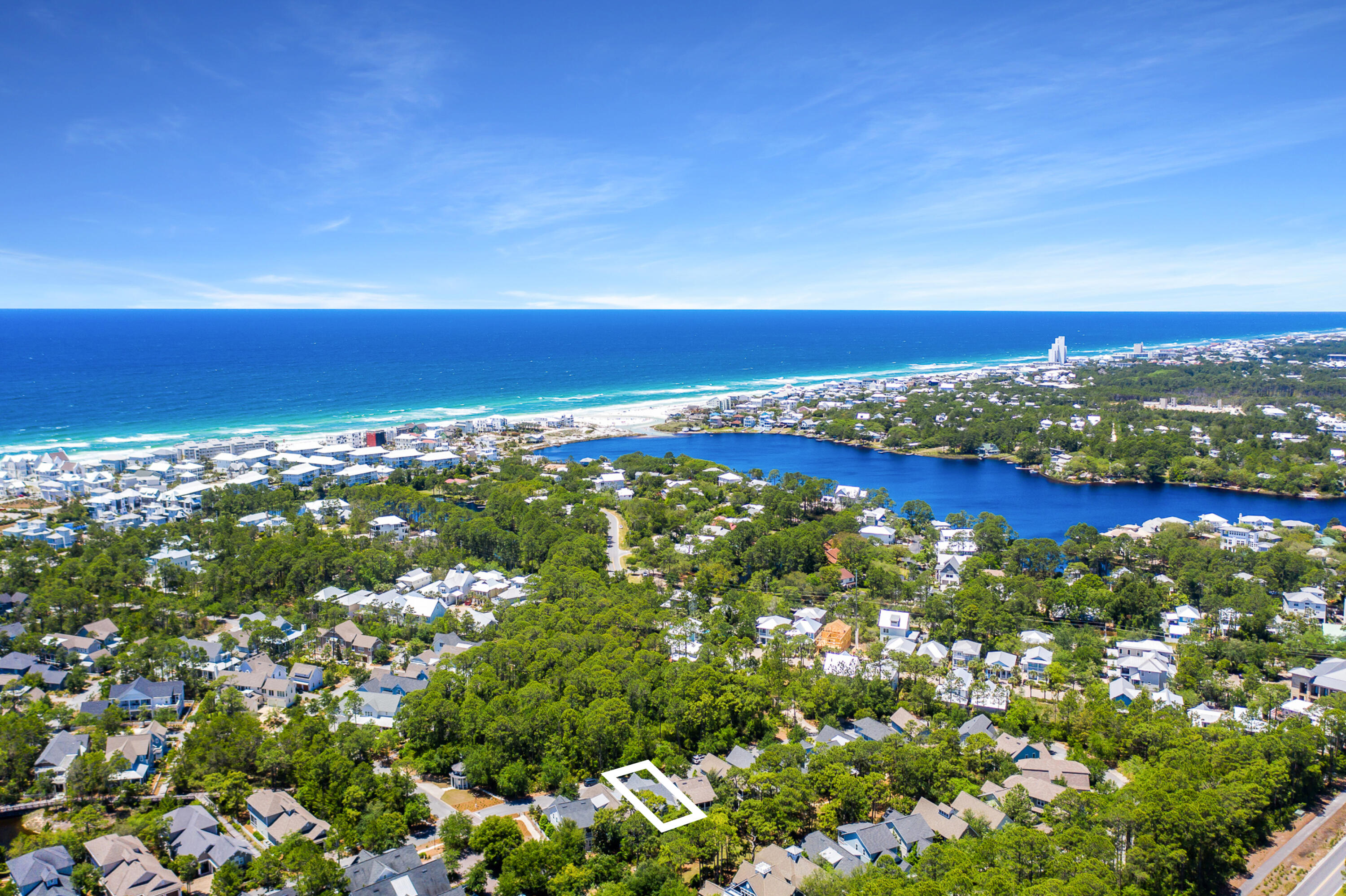 WATERSOUND WEST BEACH - Residential