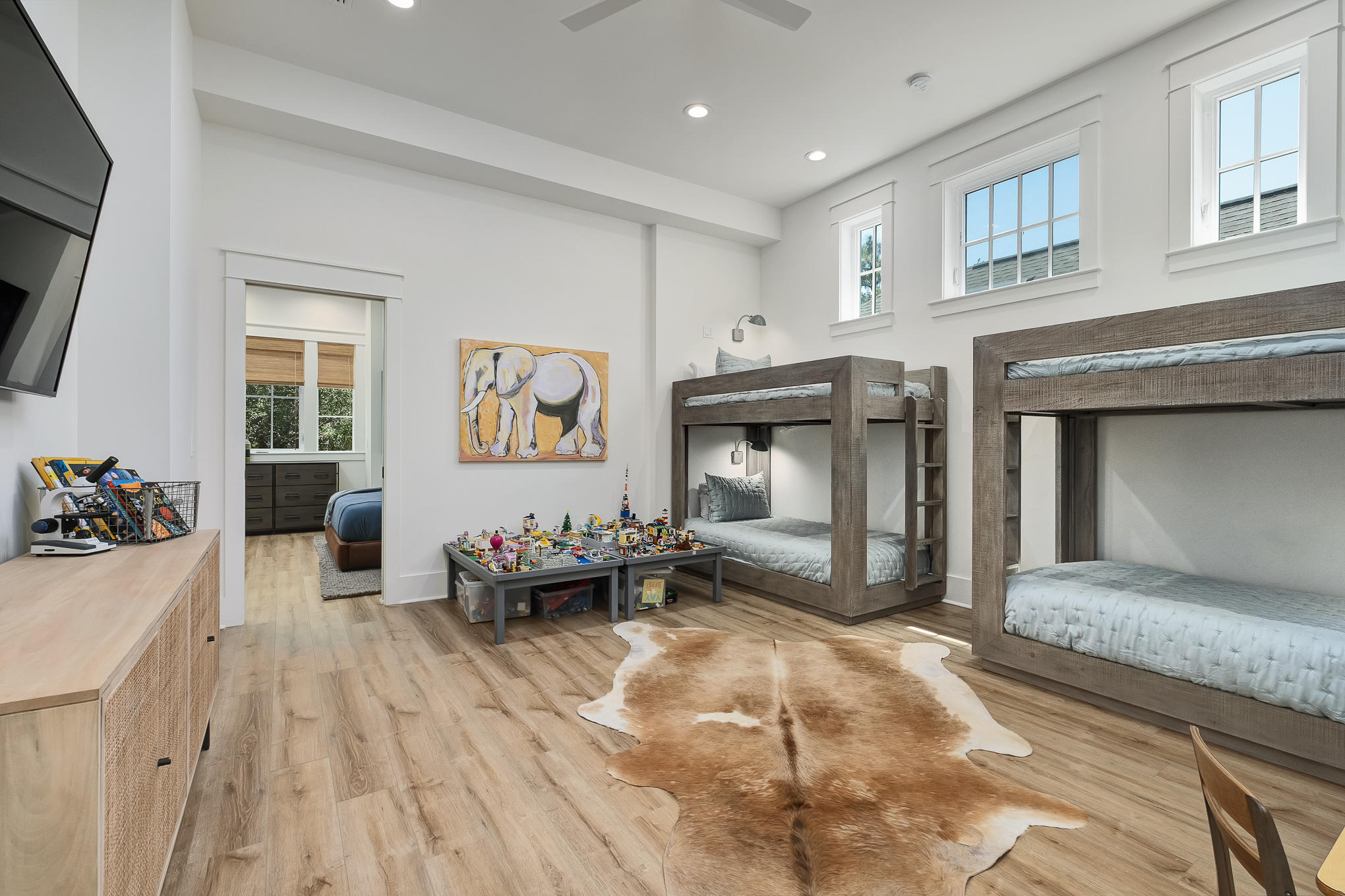 WATERSOUND WEST BEACH - Residential