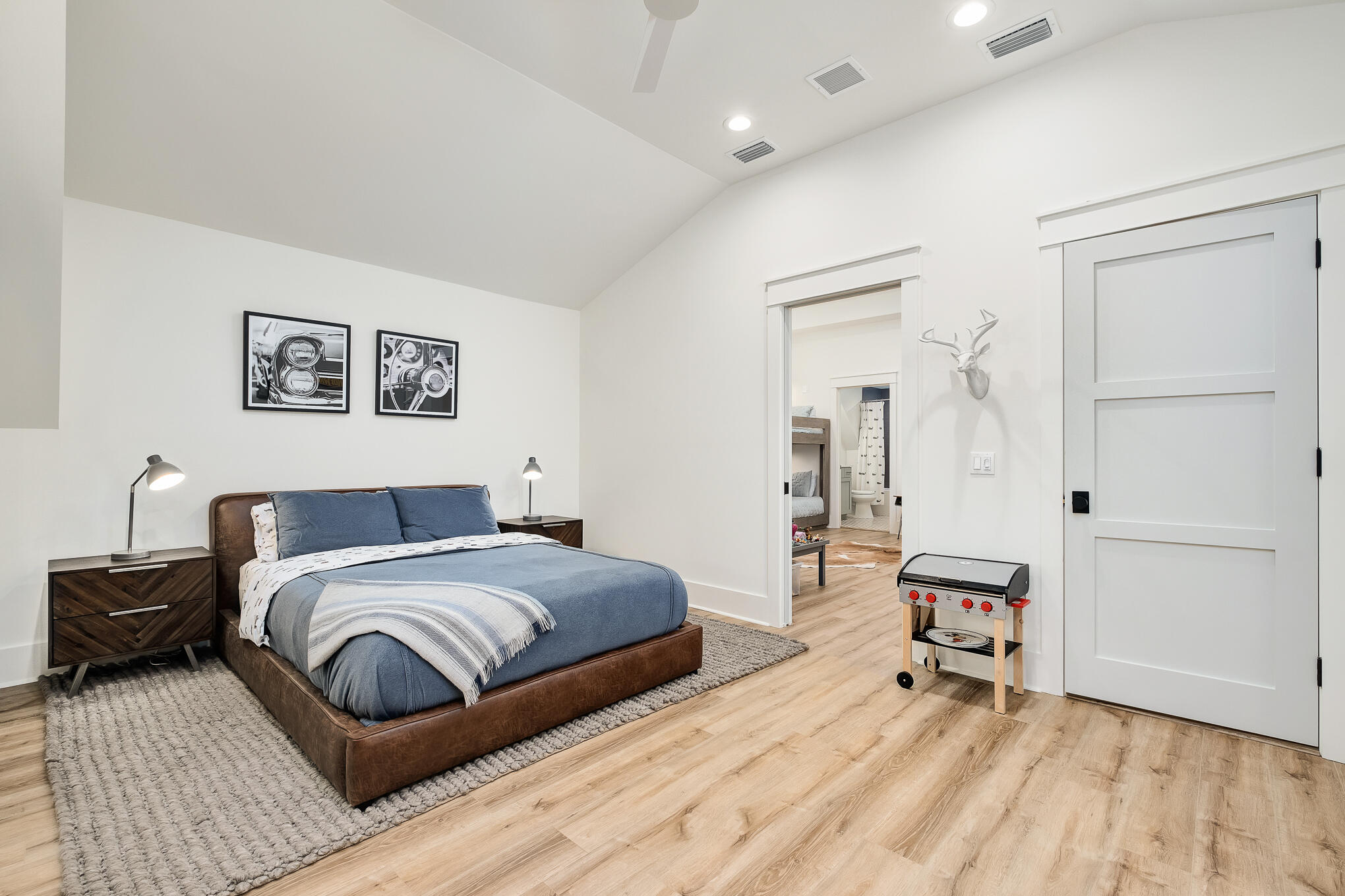 WATERSOUND WEST BEACH - Residential