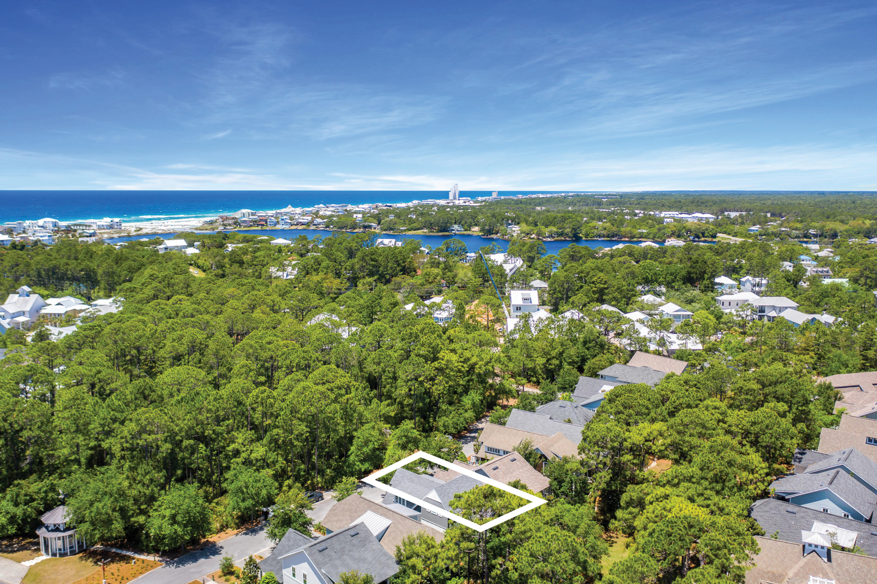 WATERSOUND WEST BEACH - Residential
