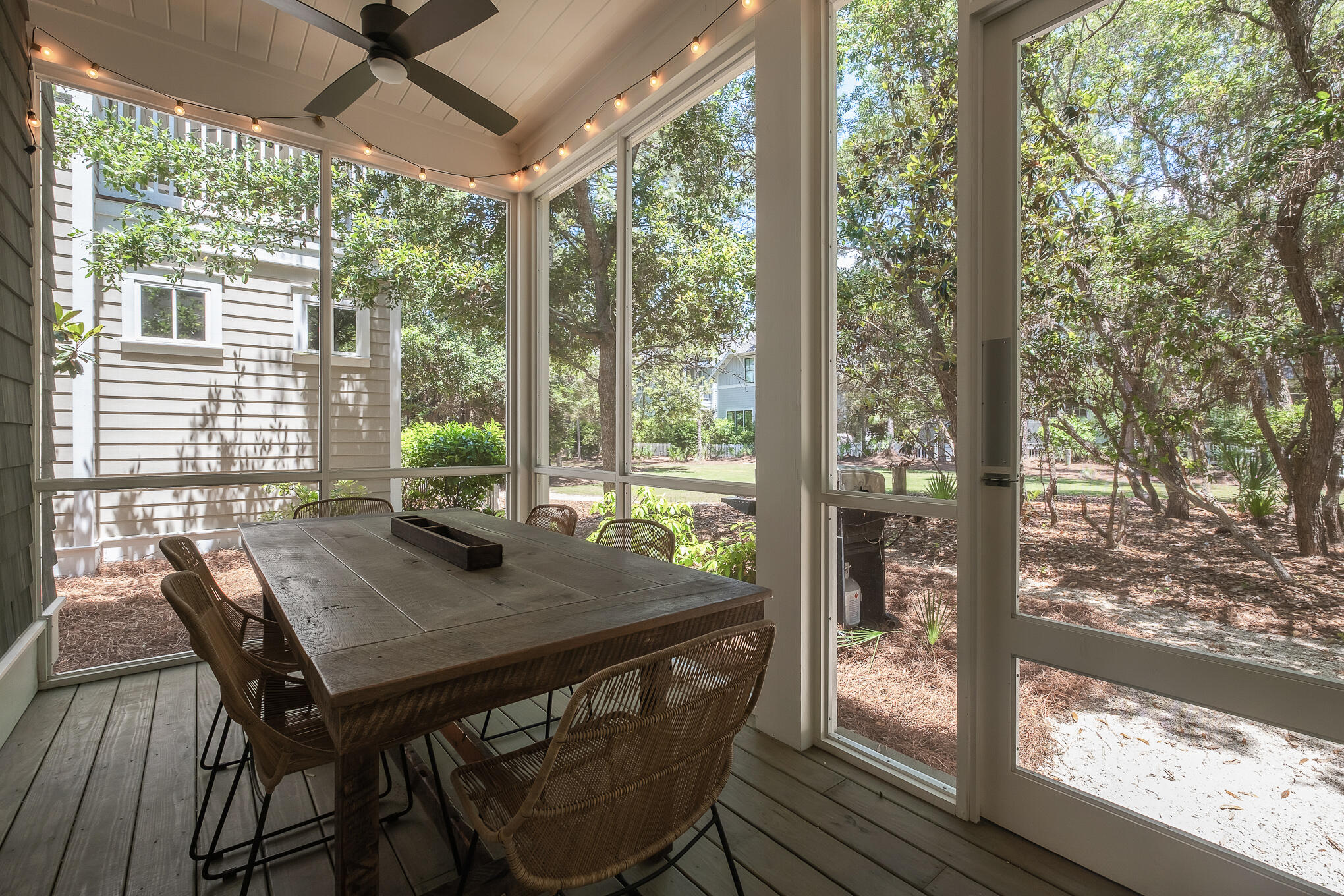 WATERSOUND WEST BEACH - Residential