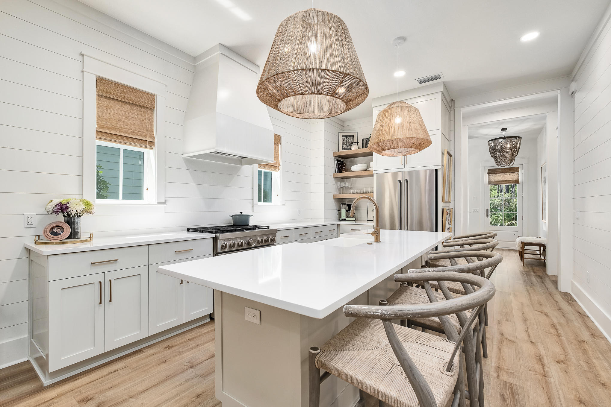 WATERSOUND WEST BEACH - Residential