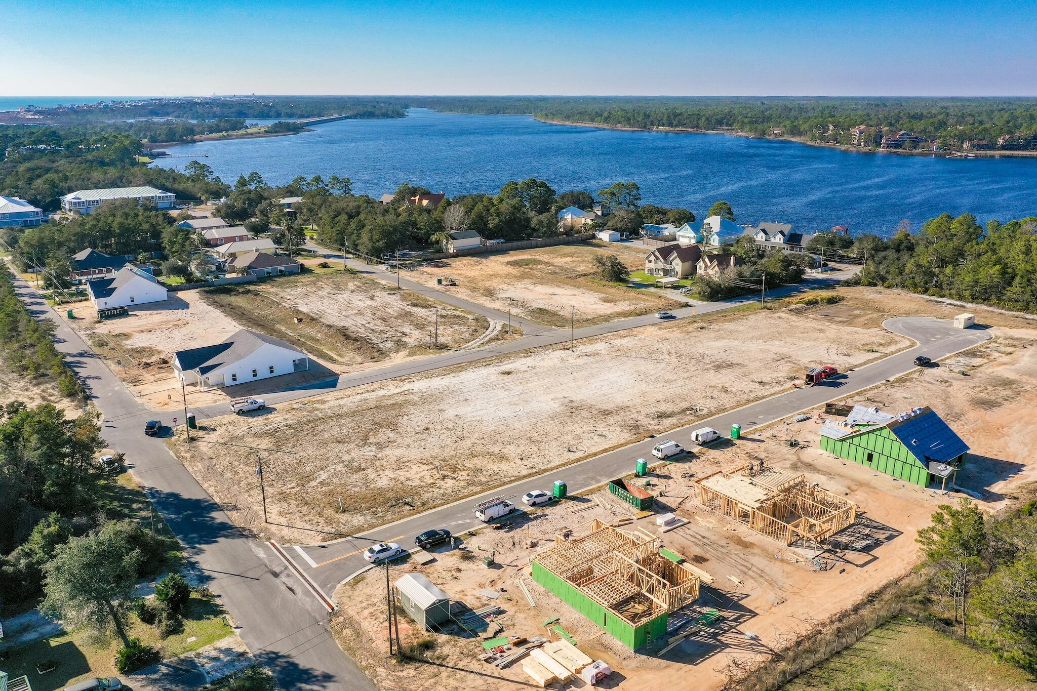 THE PRESERVE AT LAKE POWELL - Residential
