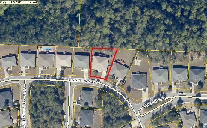 FOX VALLEY - Residential