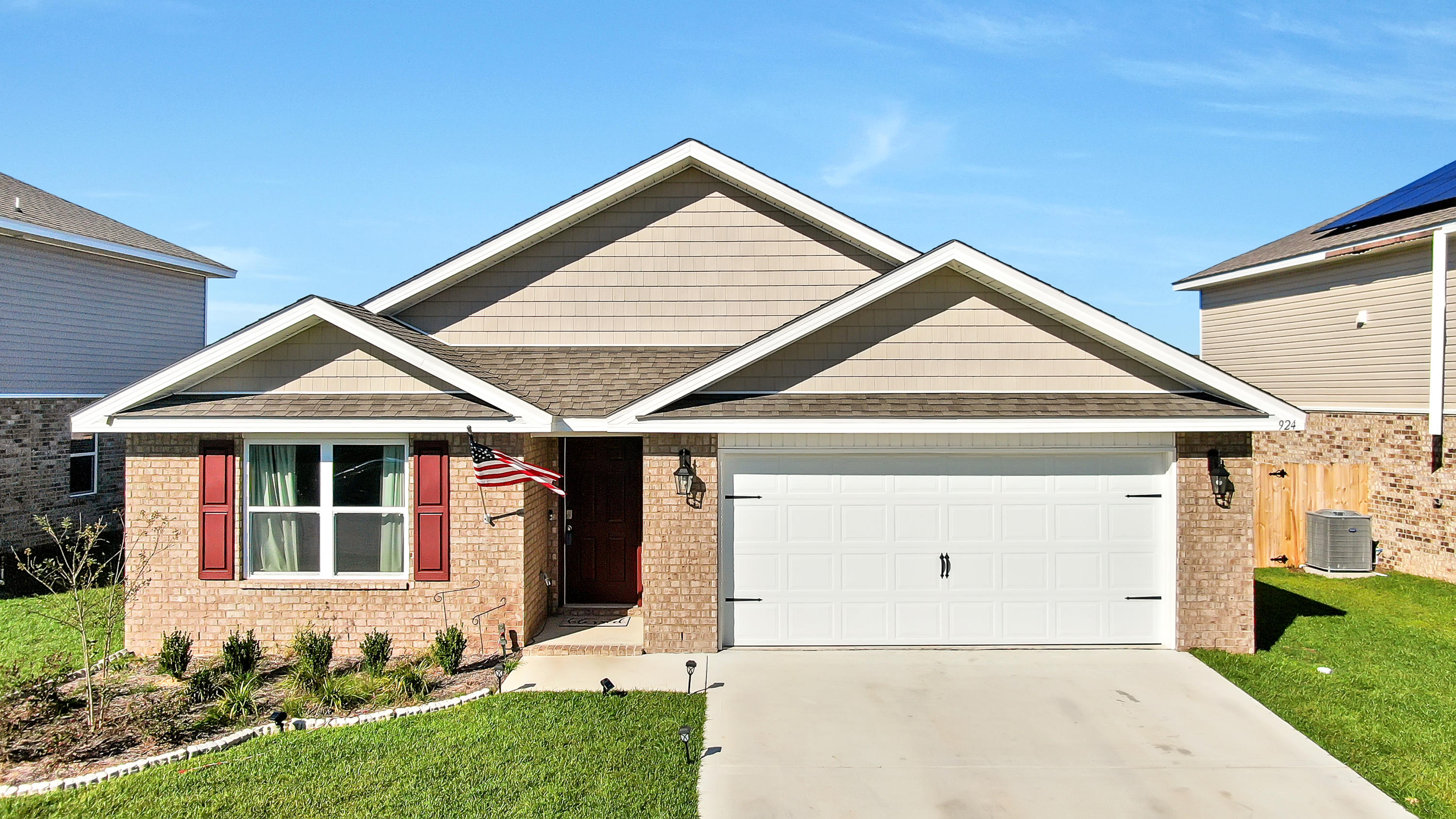 Redstone Commons - Residential