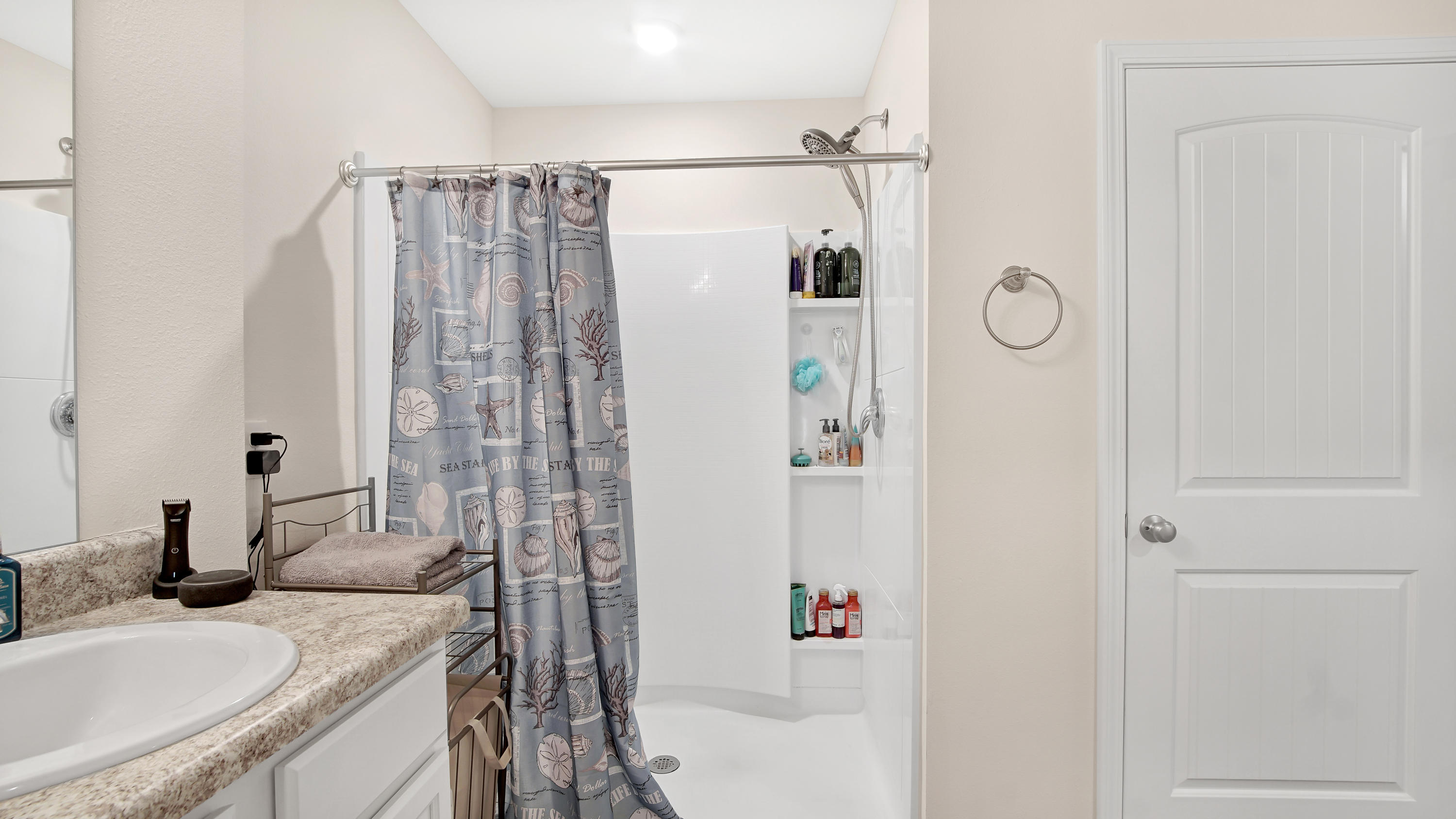 Redstone Commons - Residential