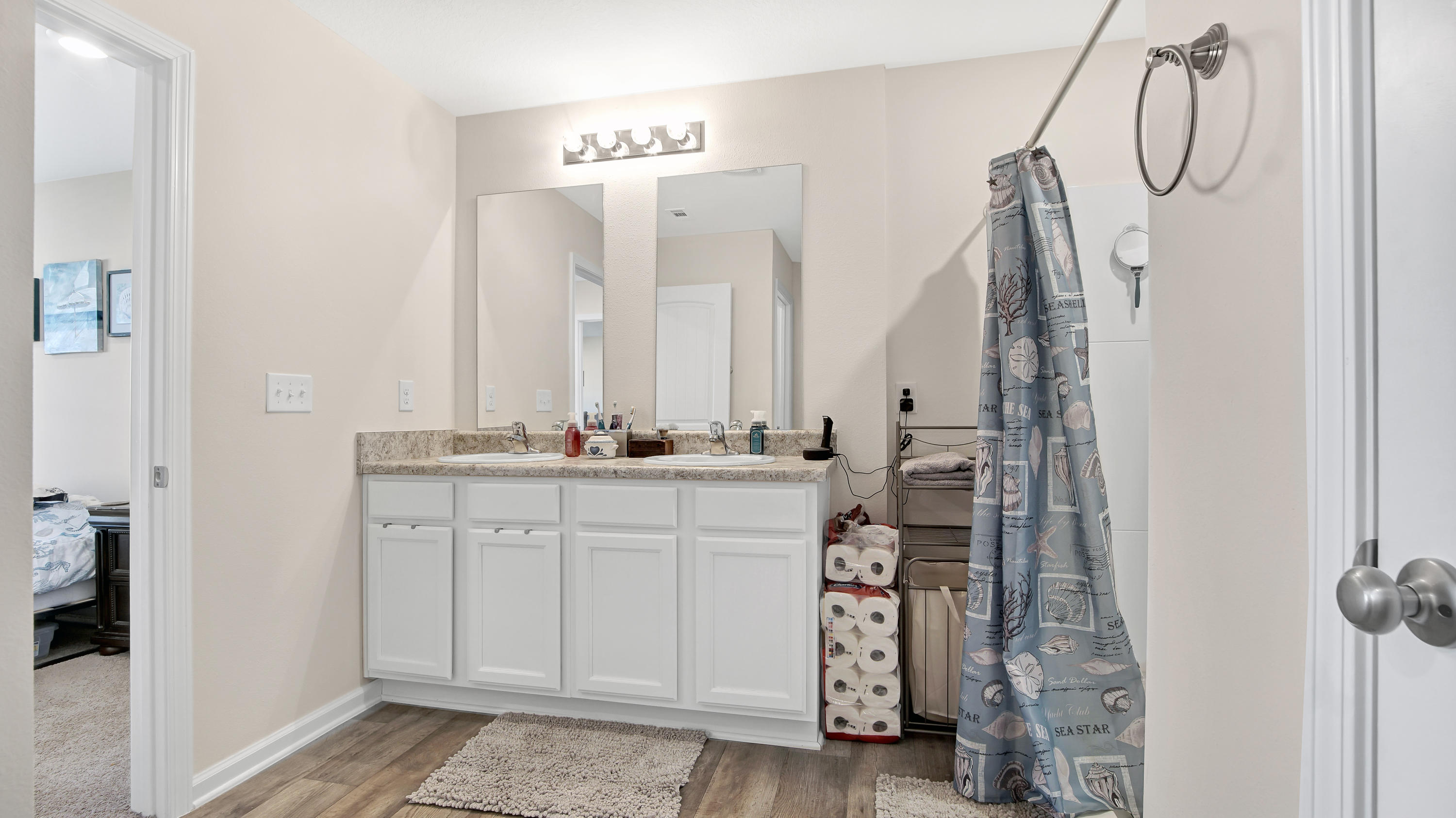 Redstone Commons - Residential