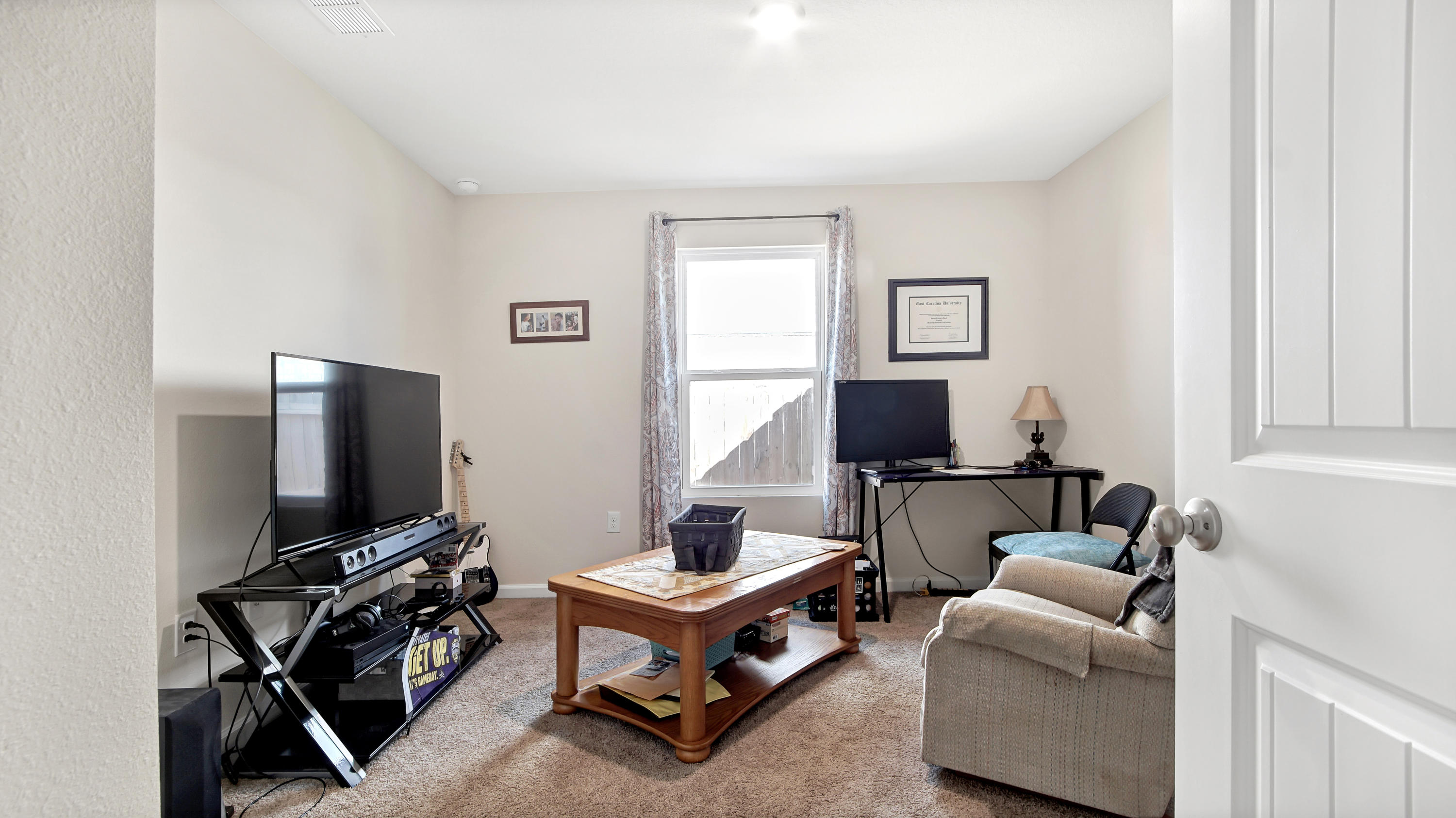 Redstone Commons - Residential