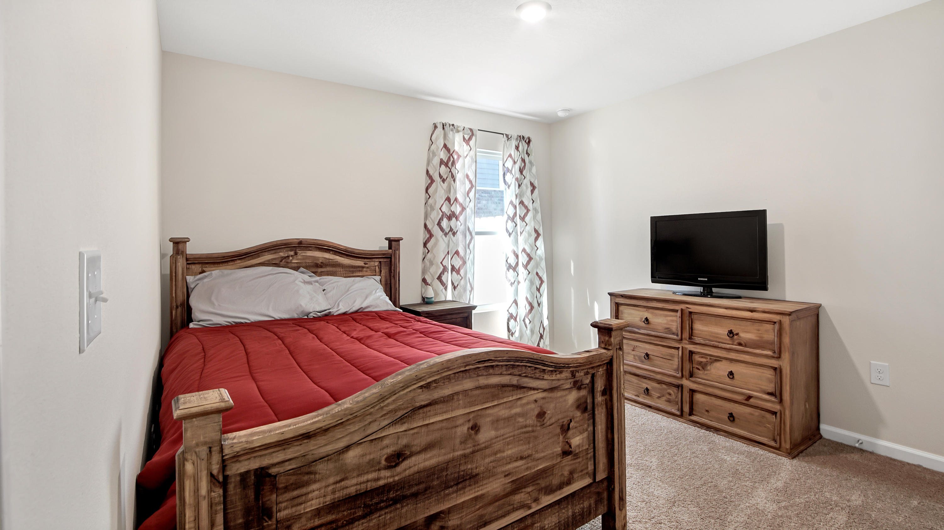 Redstone Commons - Residential