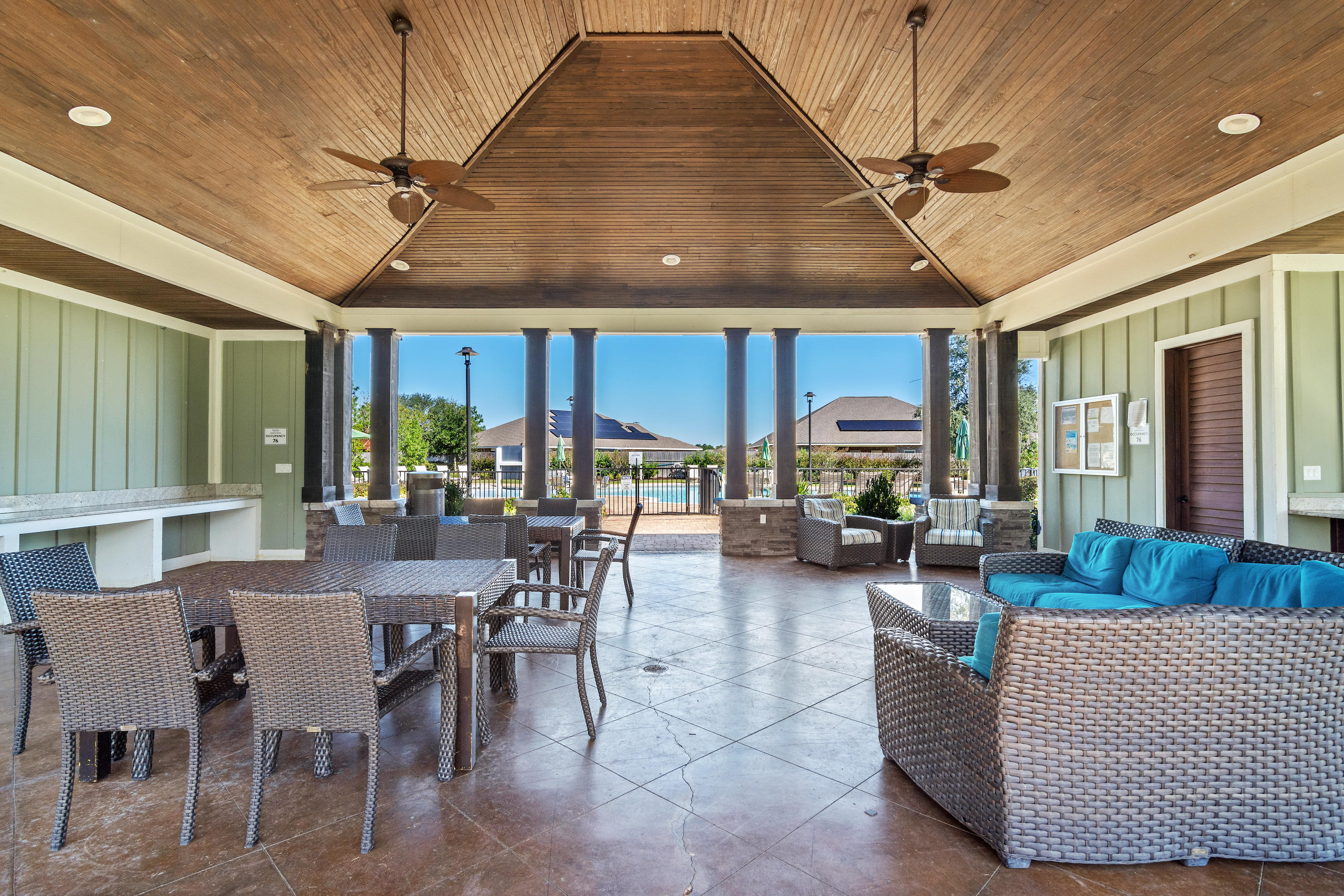 Redstone Commons - Residential