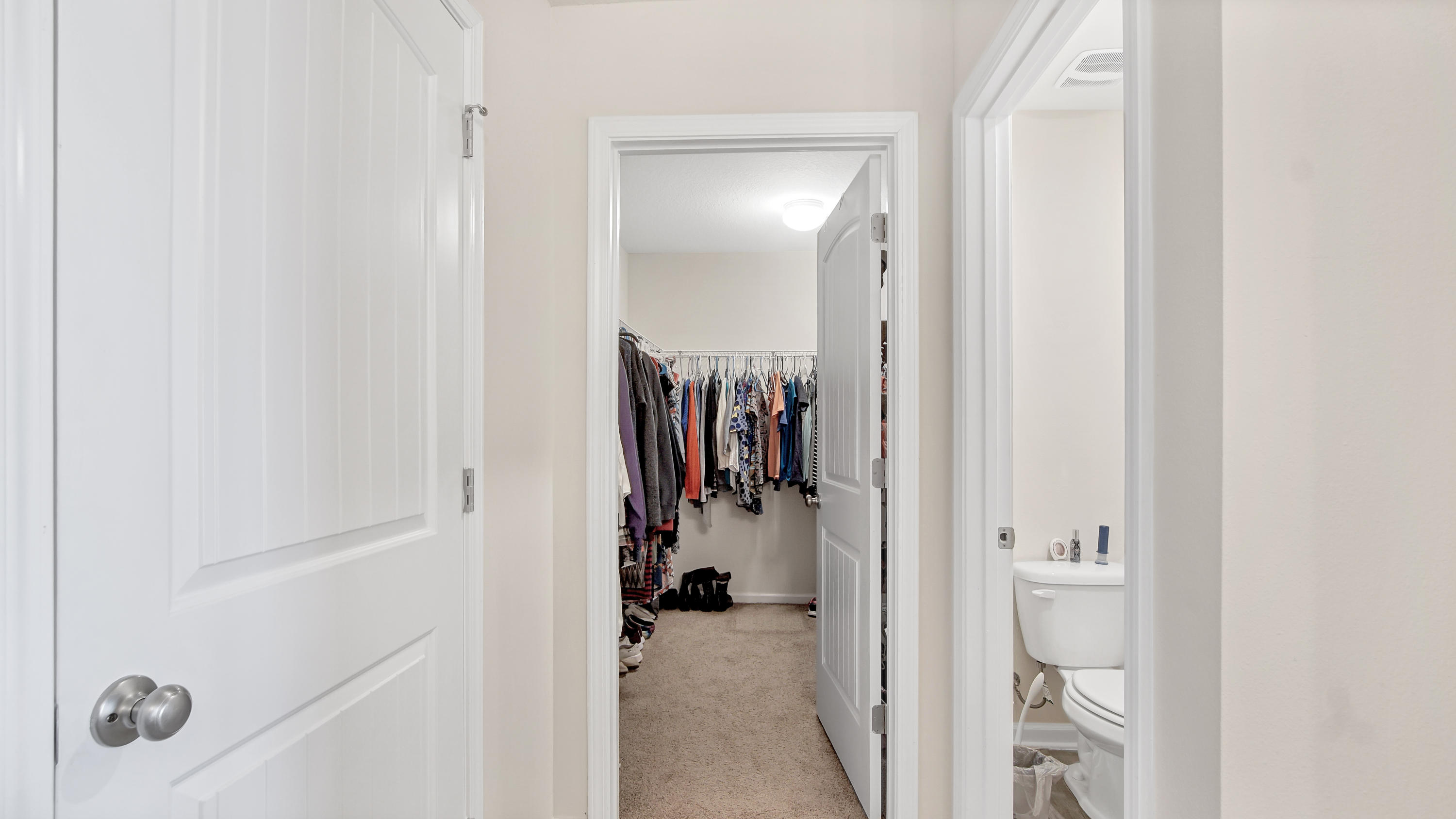 Redstone Commons - Residential