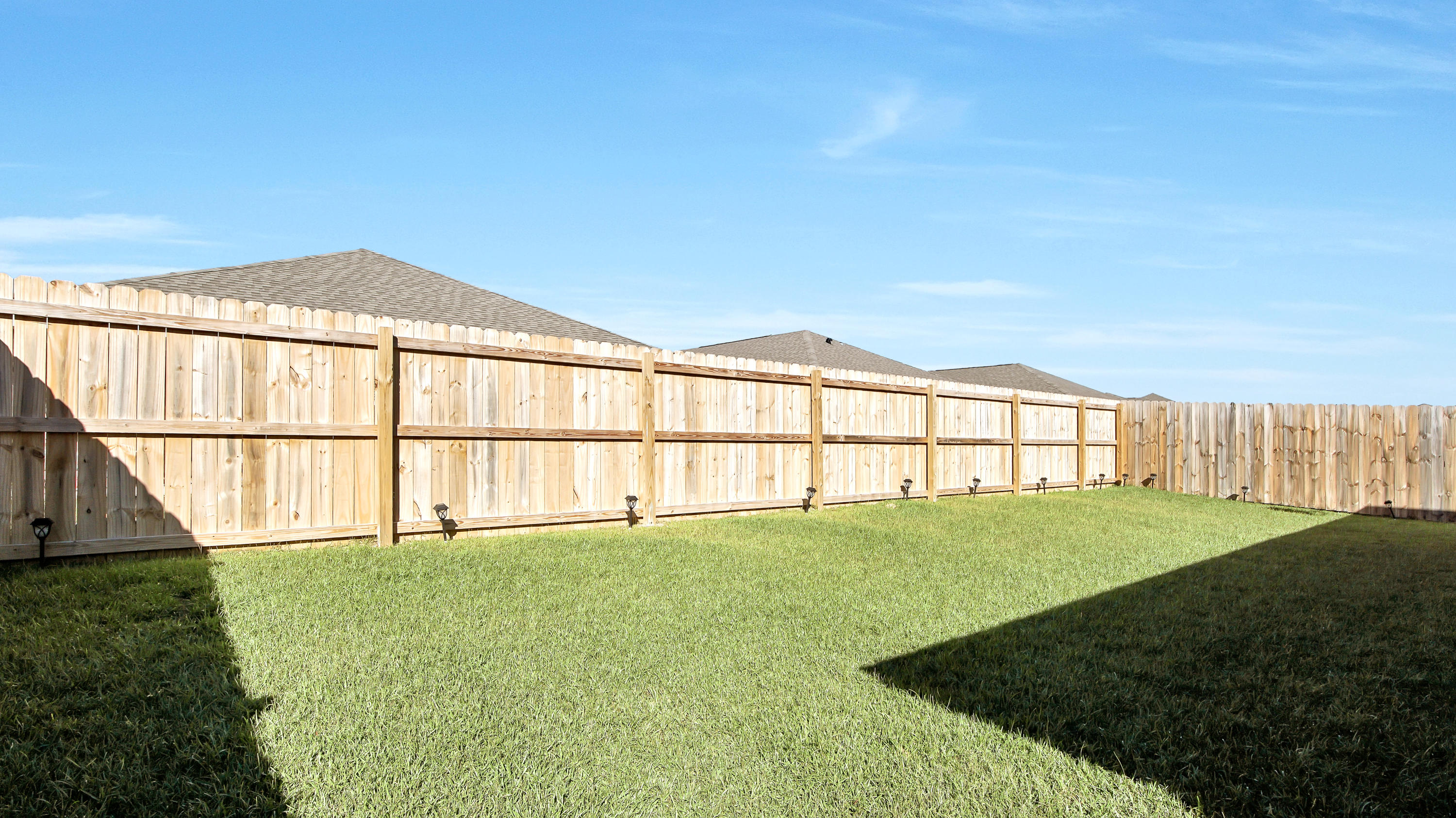 Redstone Commons - Residential