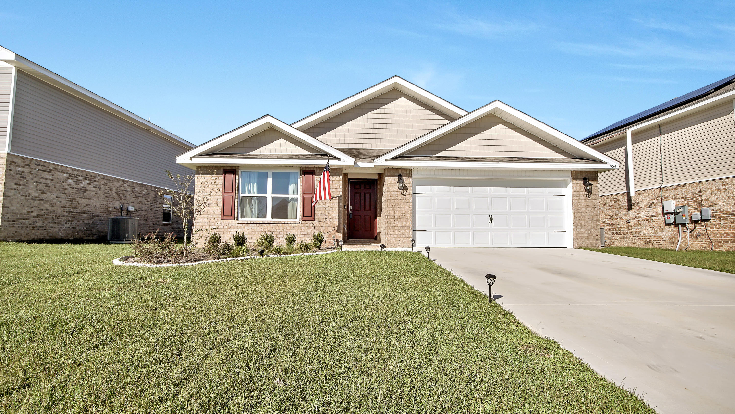 Redstone Commons - Residential