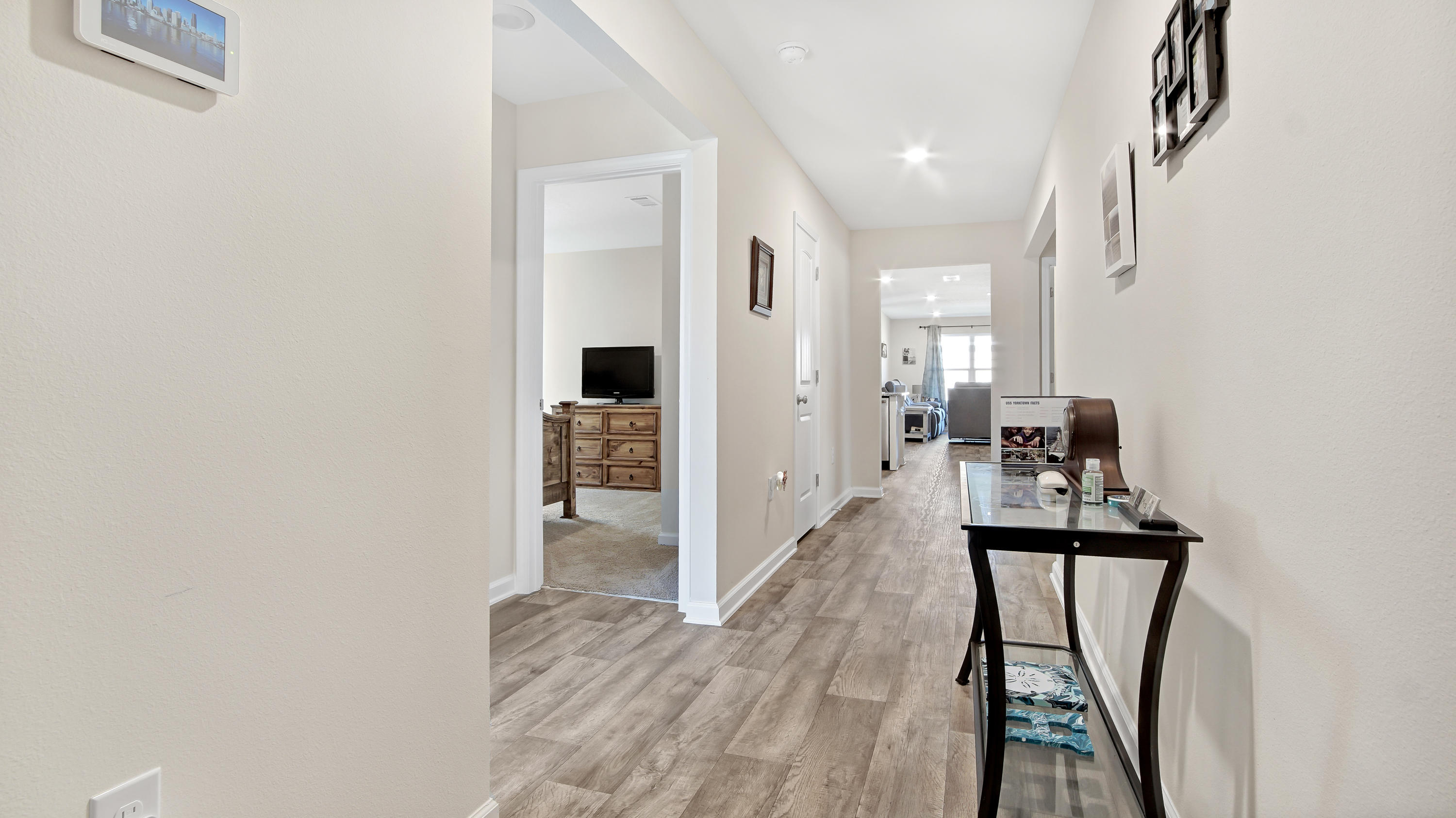 Redstone Commons - Residential