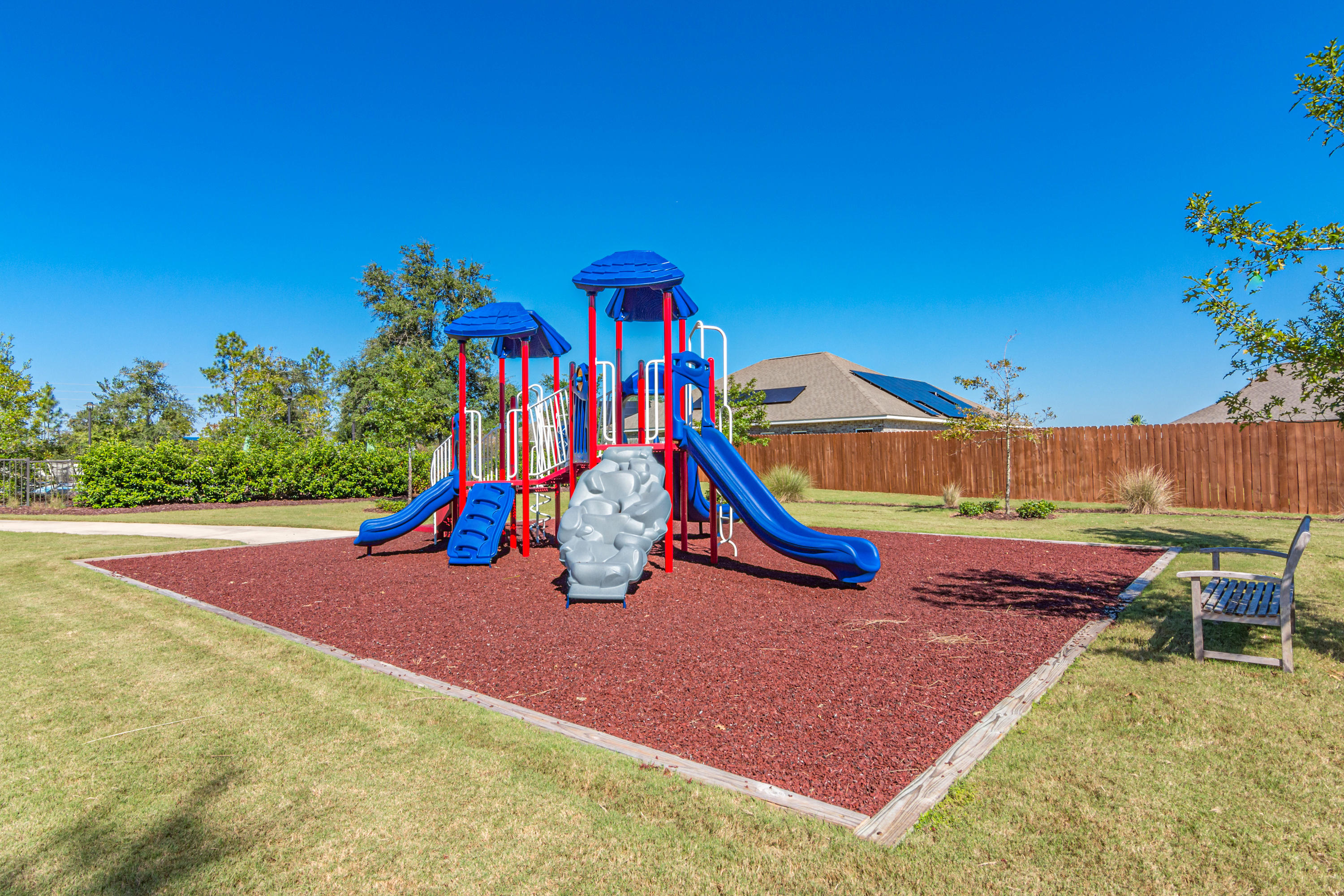 Redstone Commons - Residential