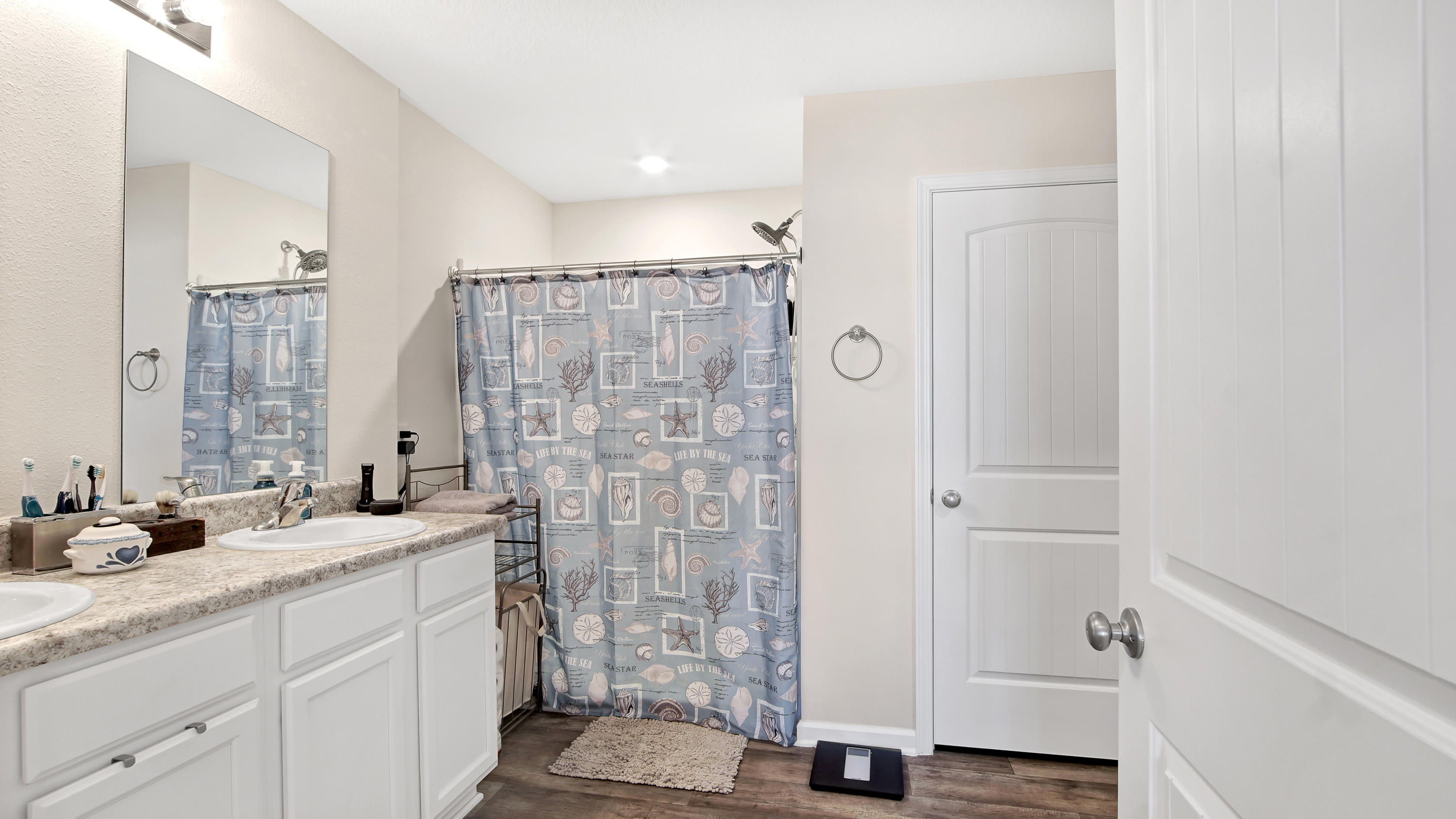 Redstone Commons - Residential