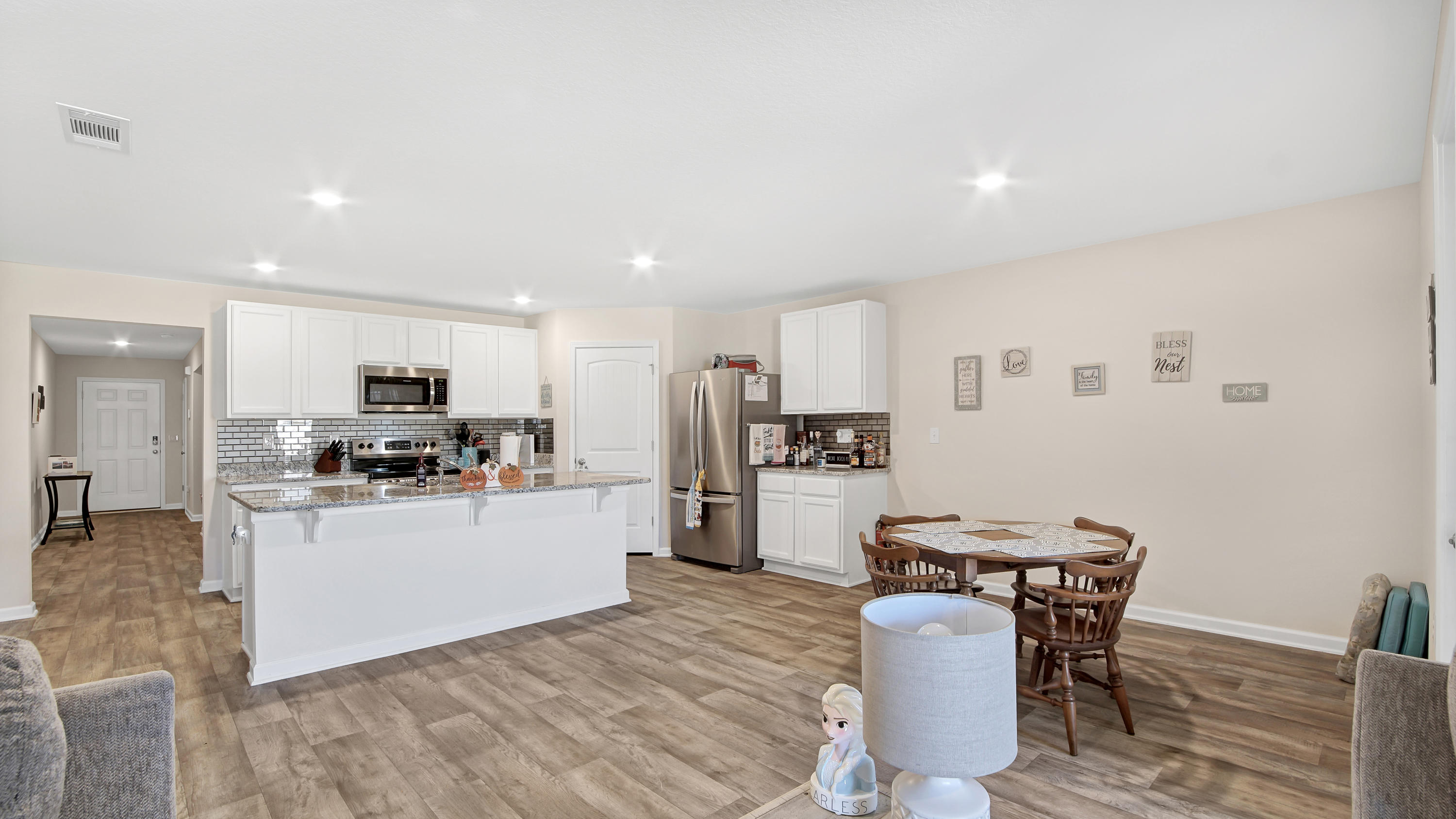 Redstone Commons - Residential