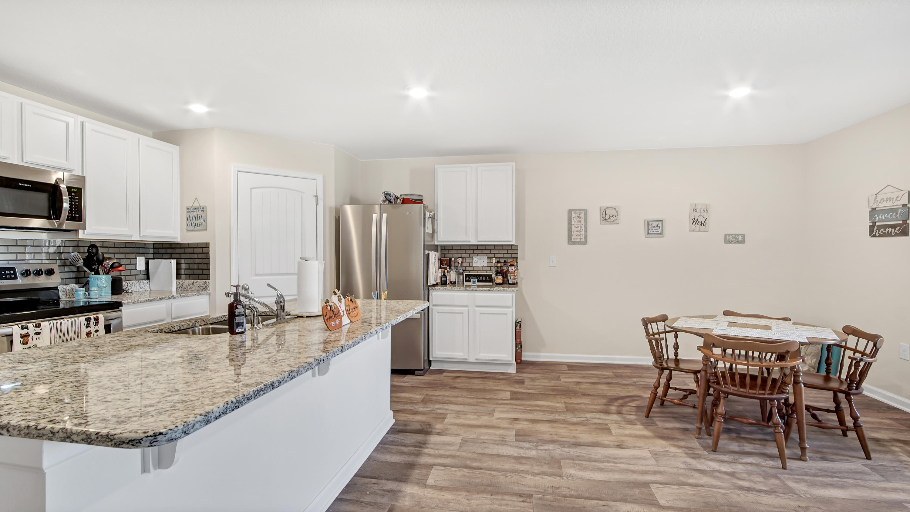 Redstone Commons - Residential