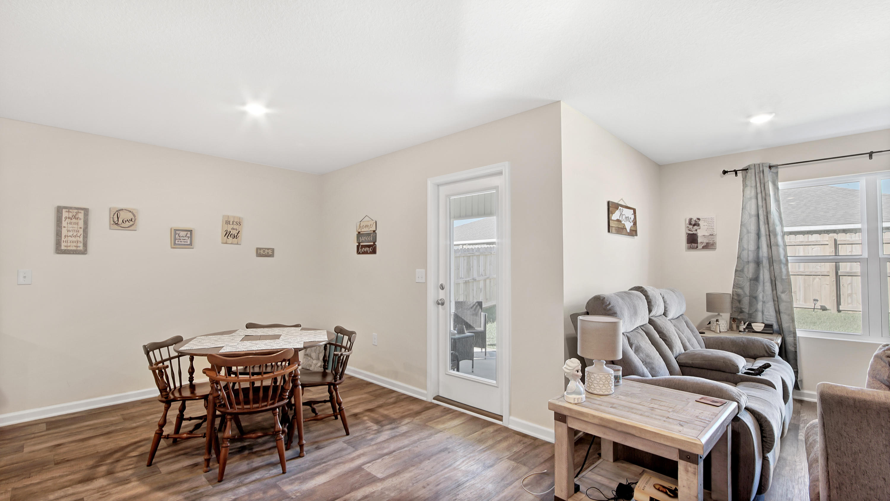 Redstone Commons - Residential