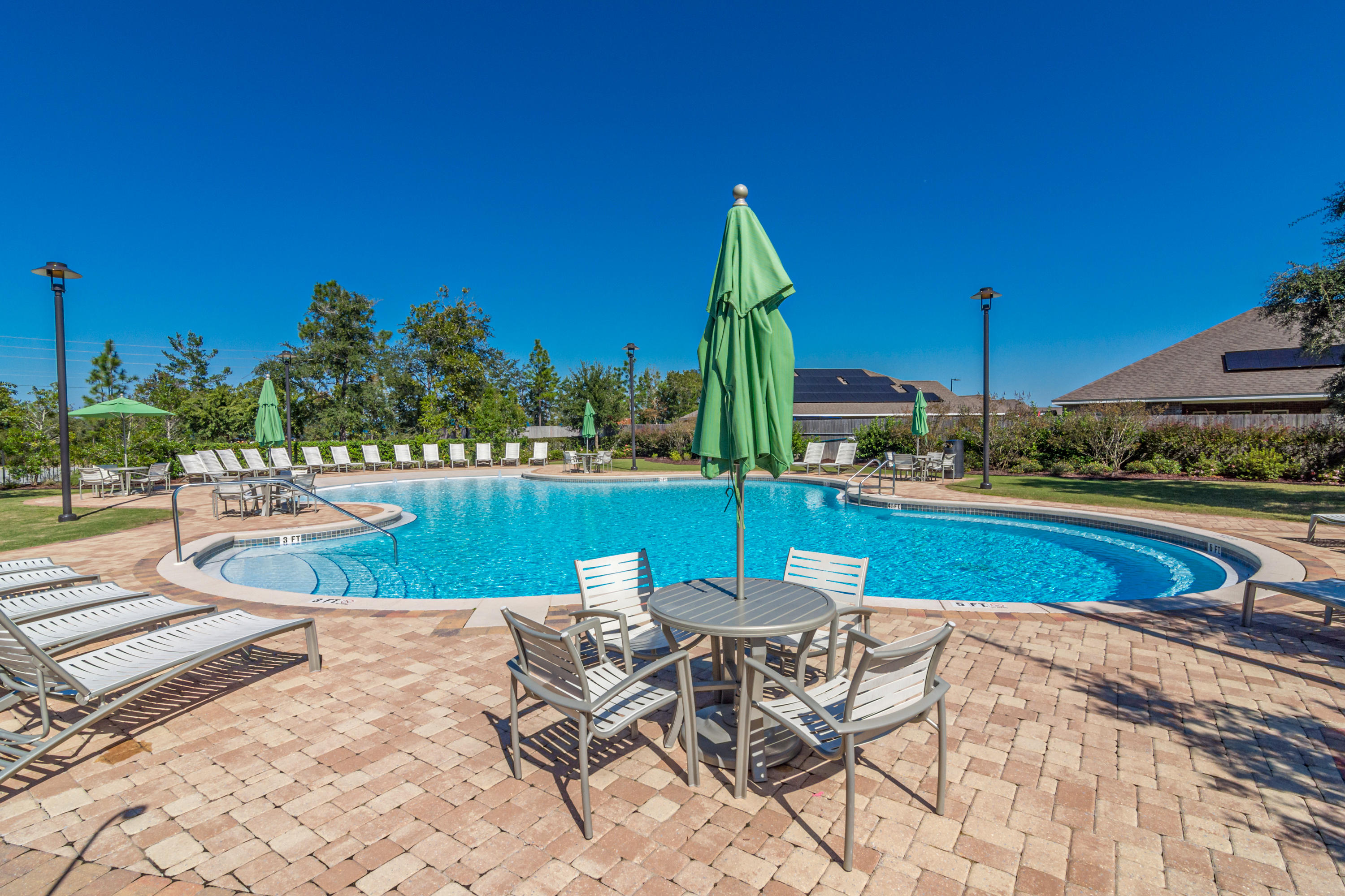 Redstone Commons - Residential