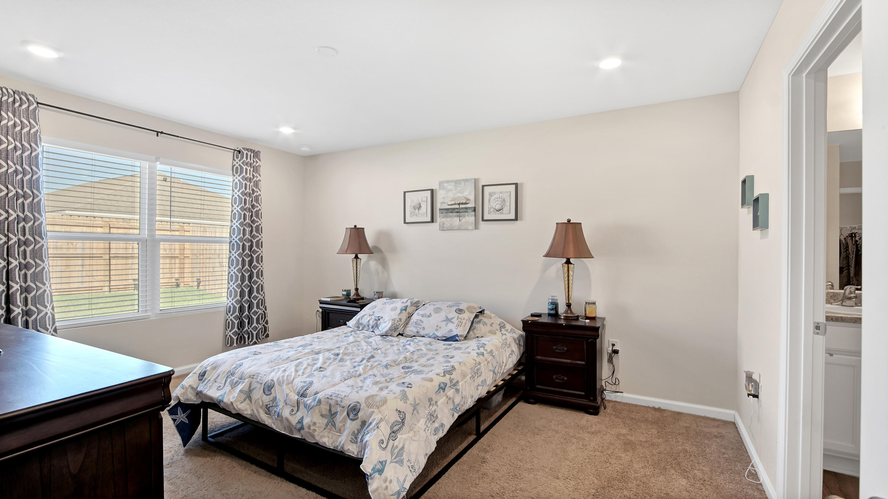 Redstone Commons - Residential