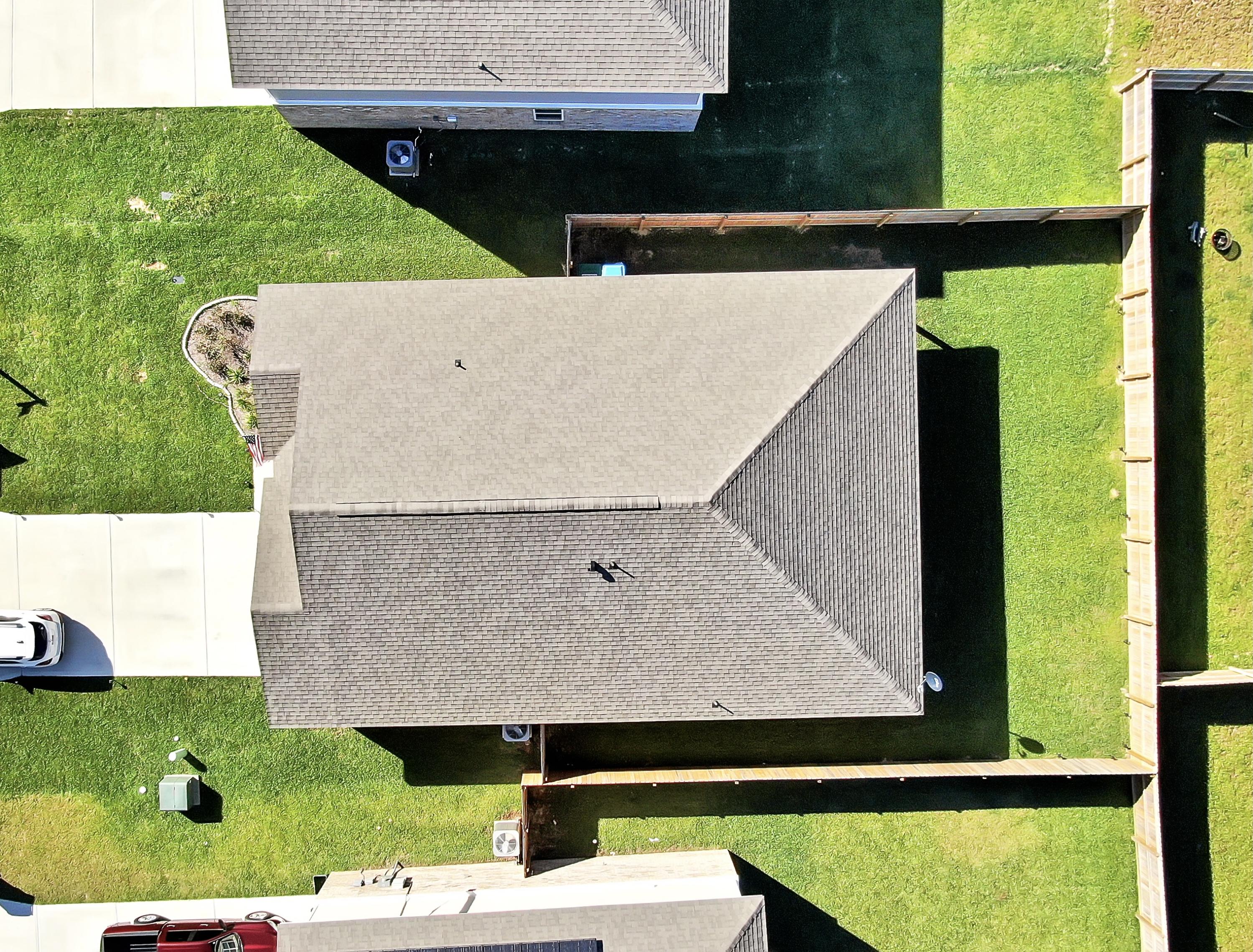 Redstone Commons - Residential