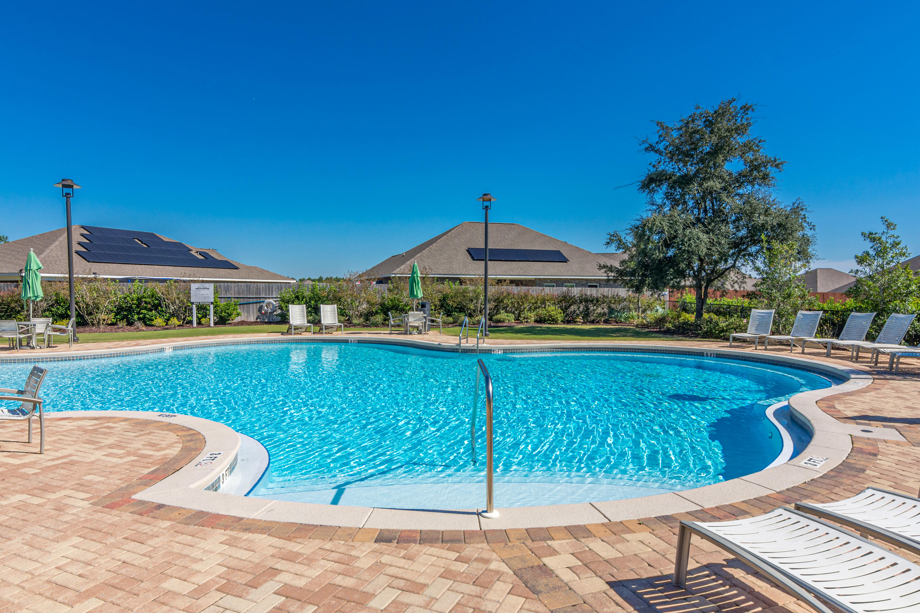 Redstone Commons - Residential