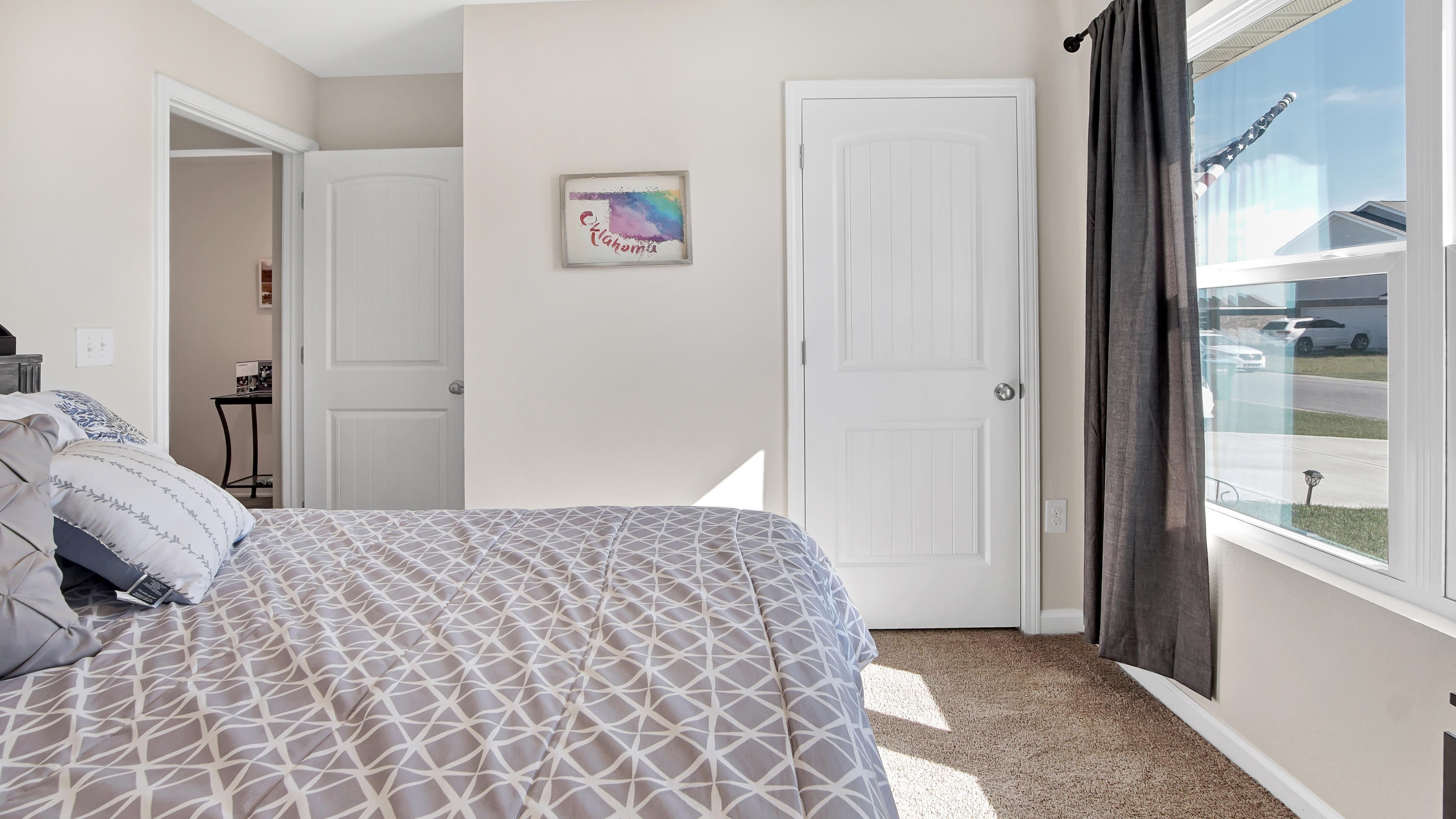 Redstone Commons - Residential