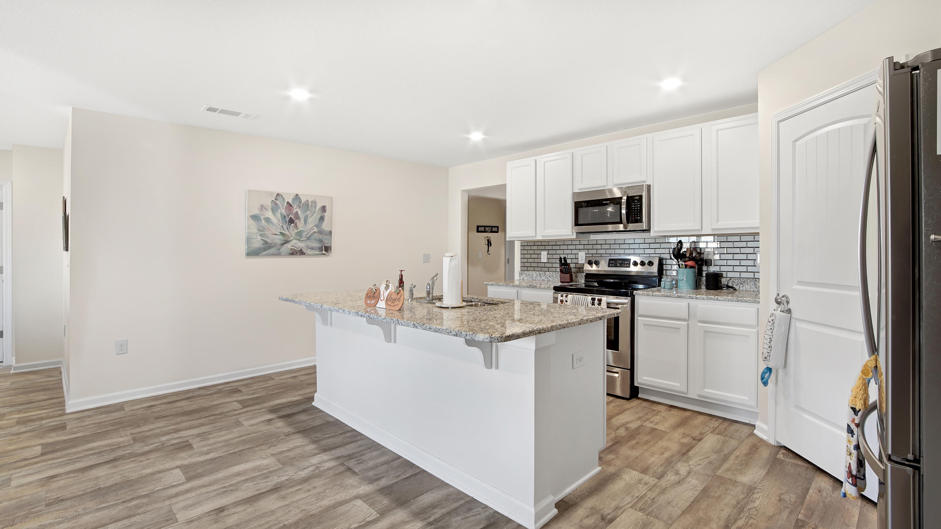 Redstone Commons - Residential