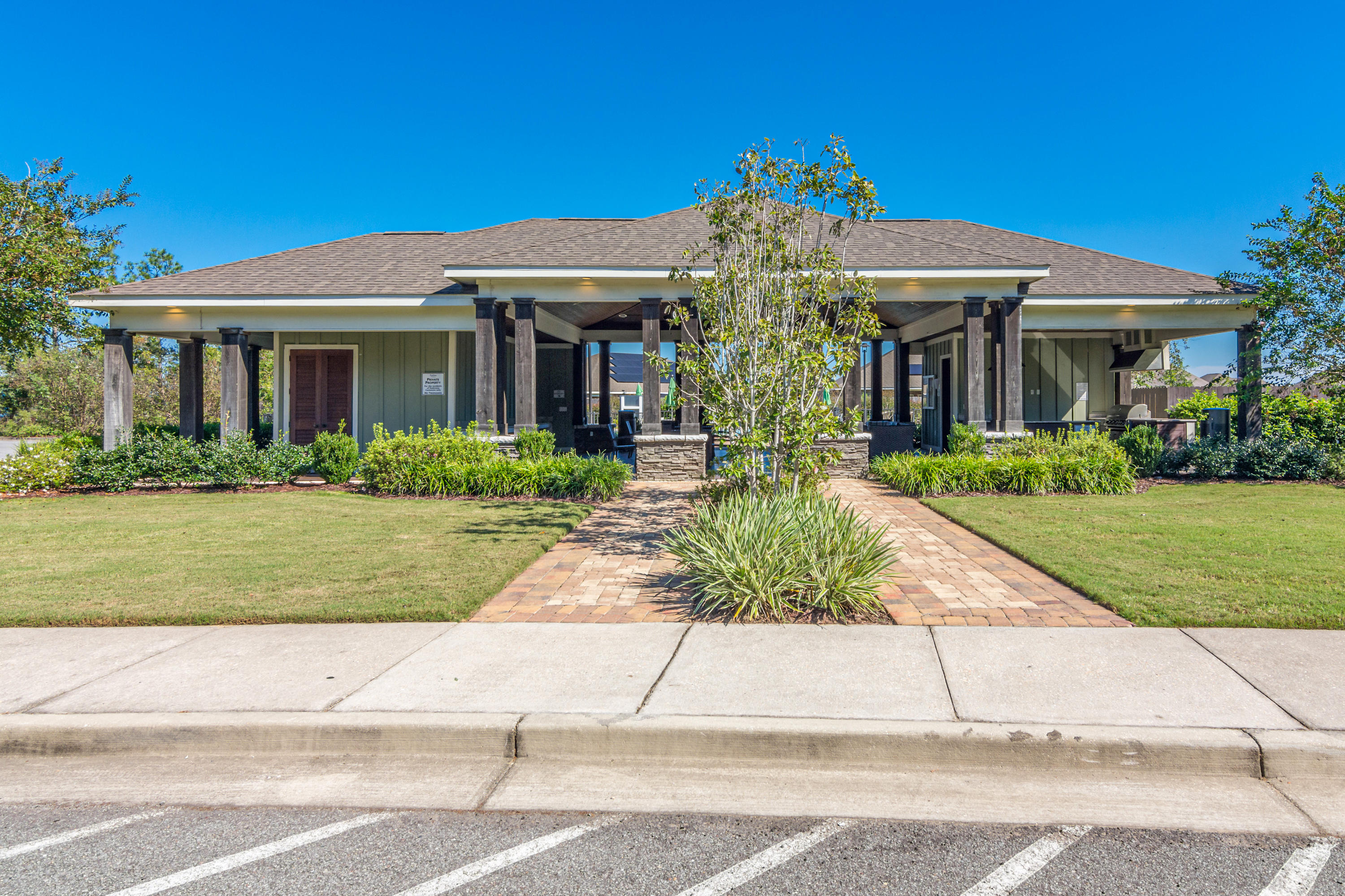 Redstone Commons - Residential