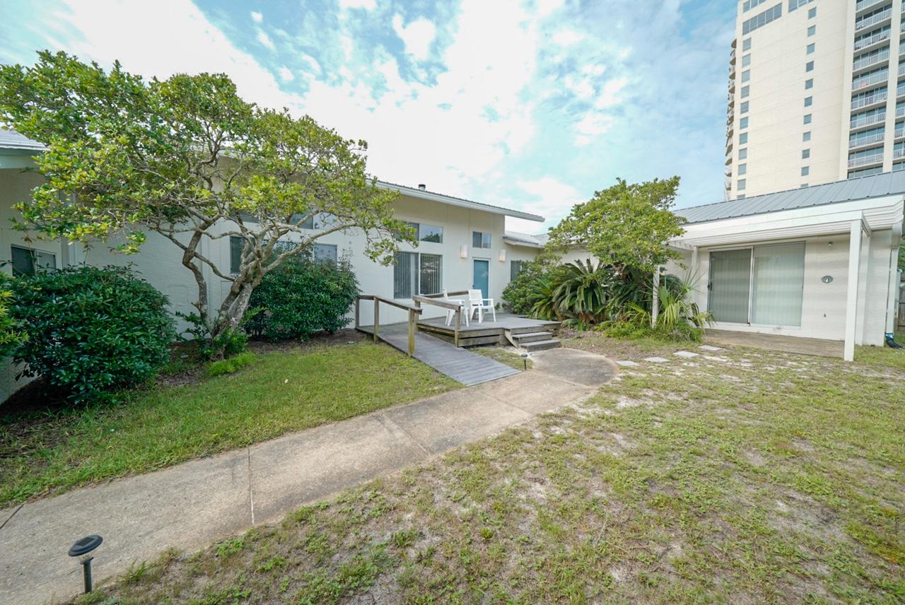 Gulf Pines - Residential