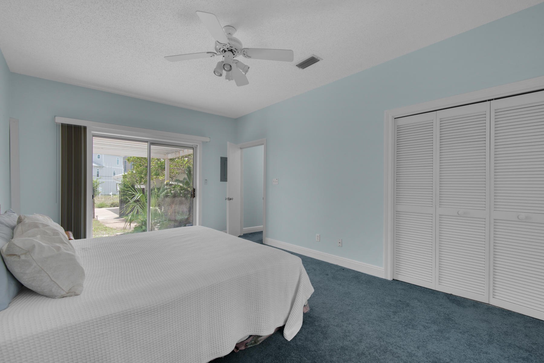 Gulf Pines - Residential