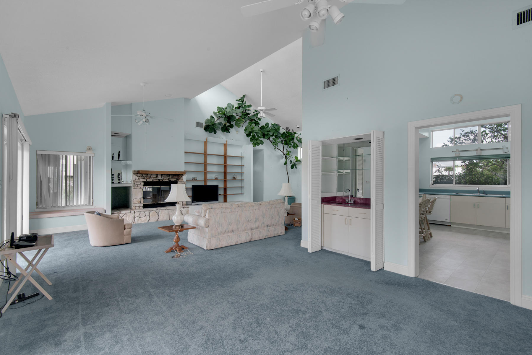 Gulf Pines - Residential