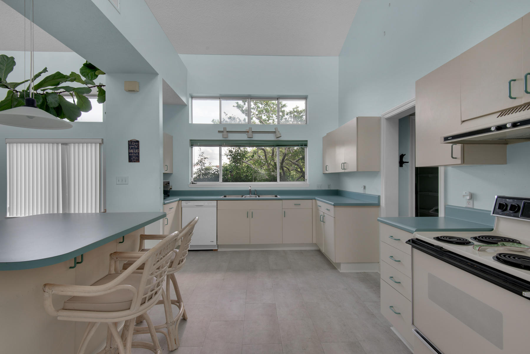 Gulf Pines - Residential