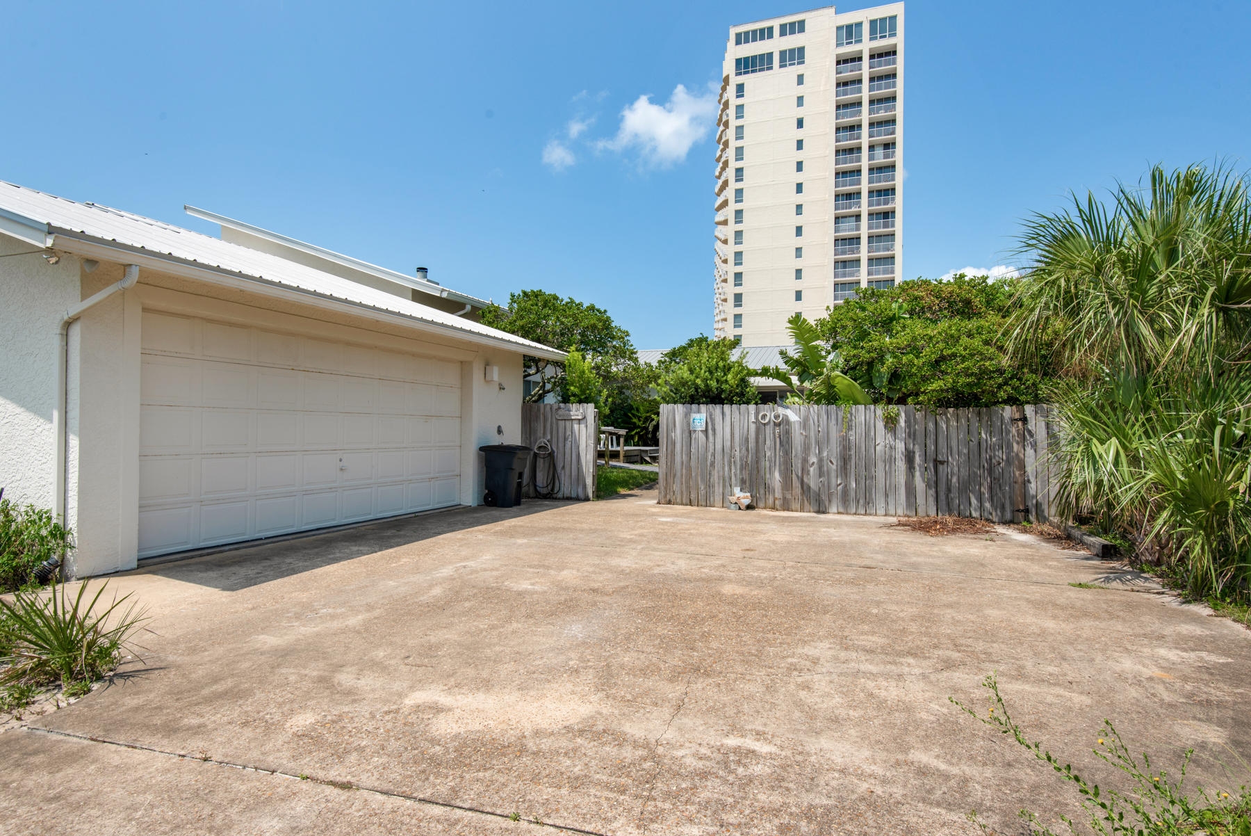 Gulf Pines - Residential